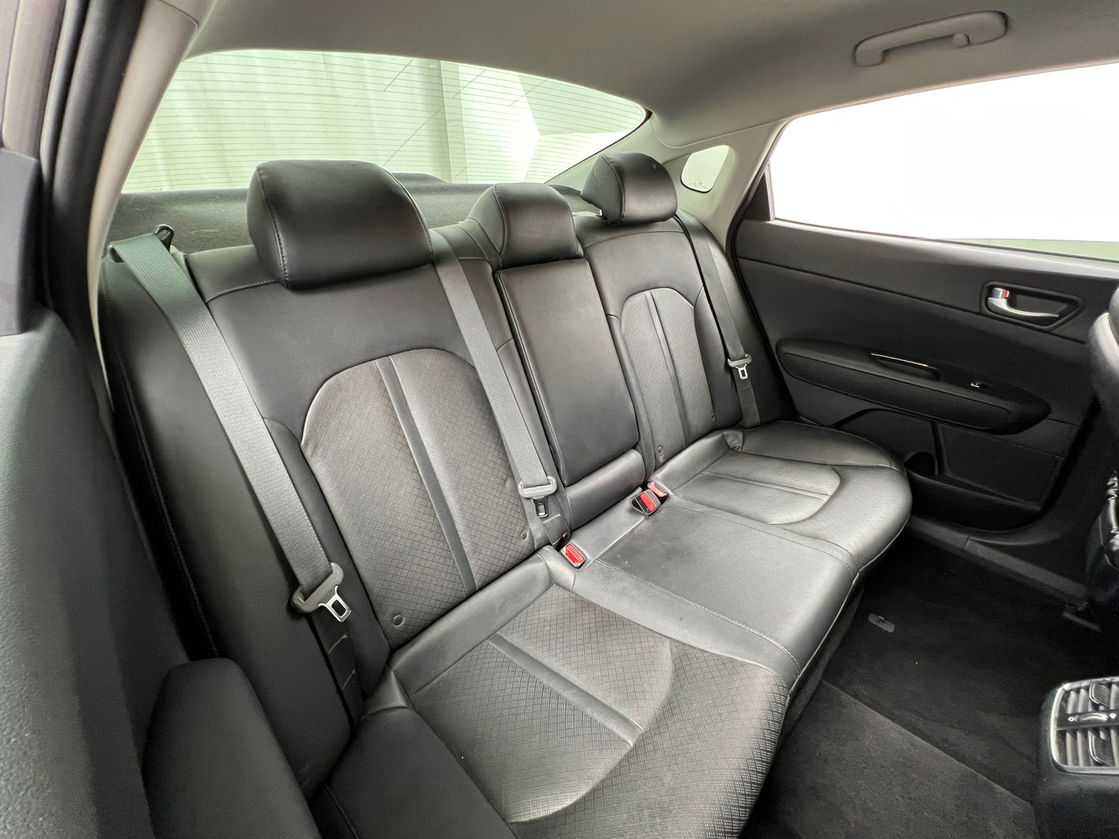 Thumbnail: 2019 Kia Optima - 5