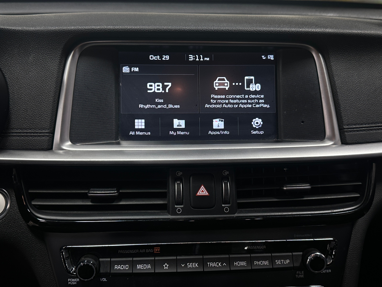 Thumbnail: 2019 Kia Optima - 3