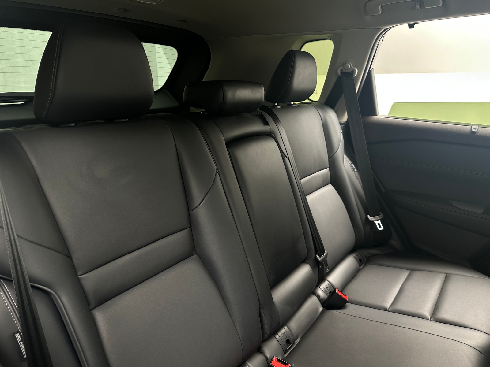 Thumbnail: 2023 Nissan Rogue - 5