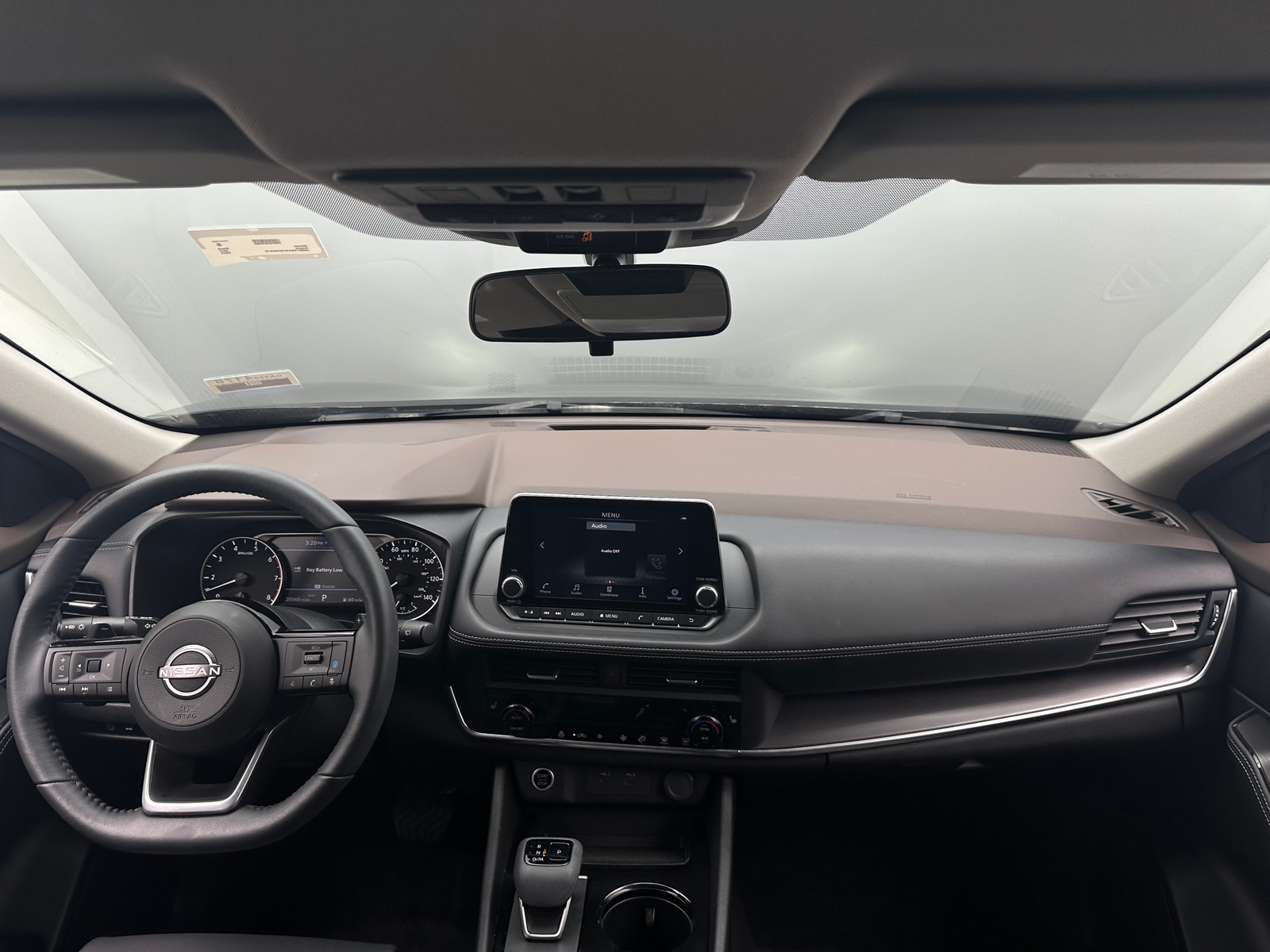 Thumbnail: 2023 Nissan Rogue - 2