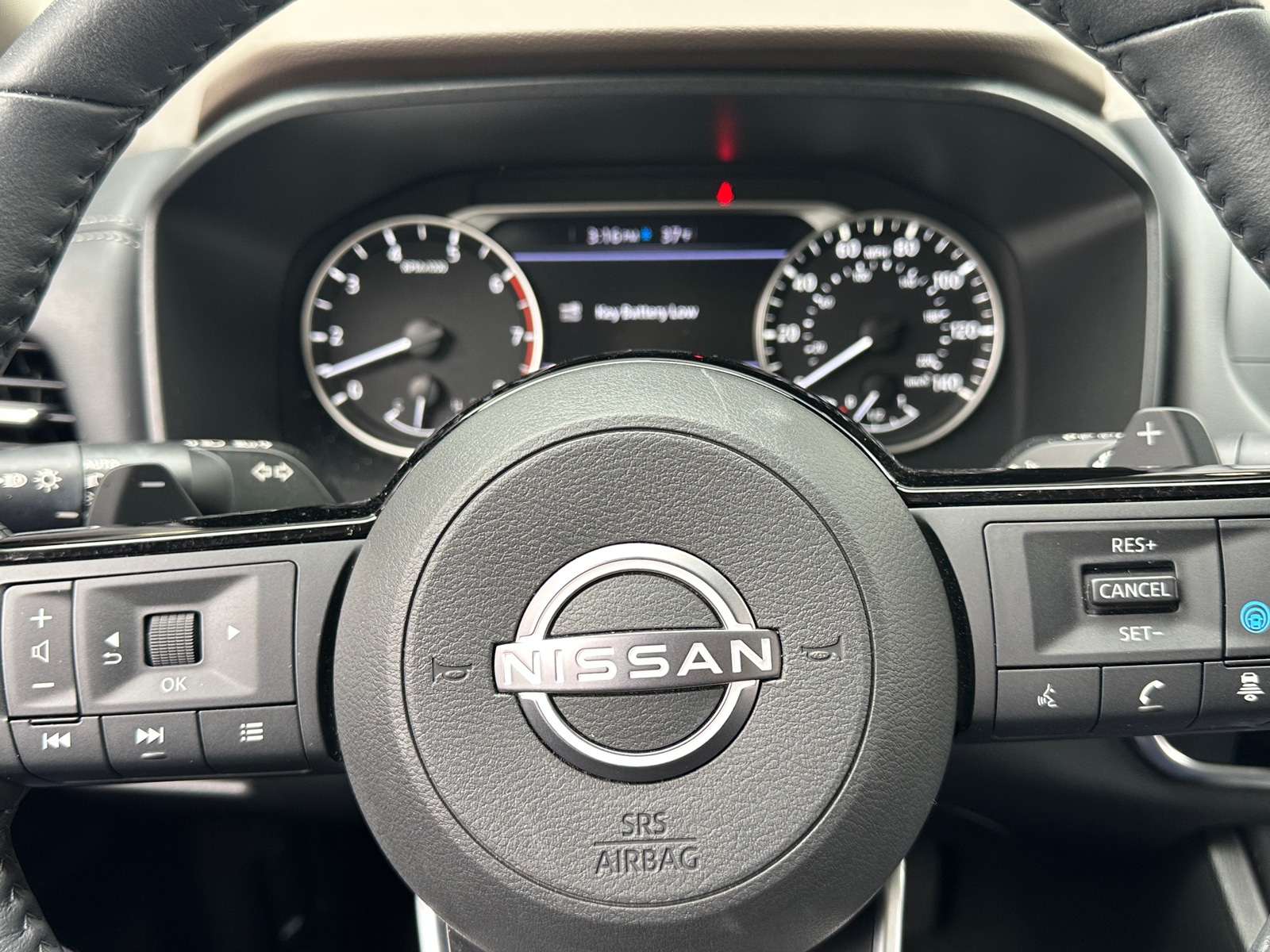 Thumbnail: 2023 Nissan Rogue - 4