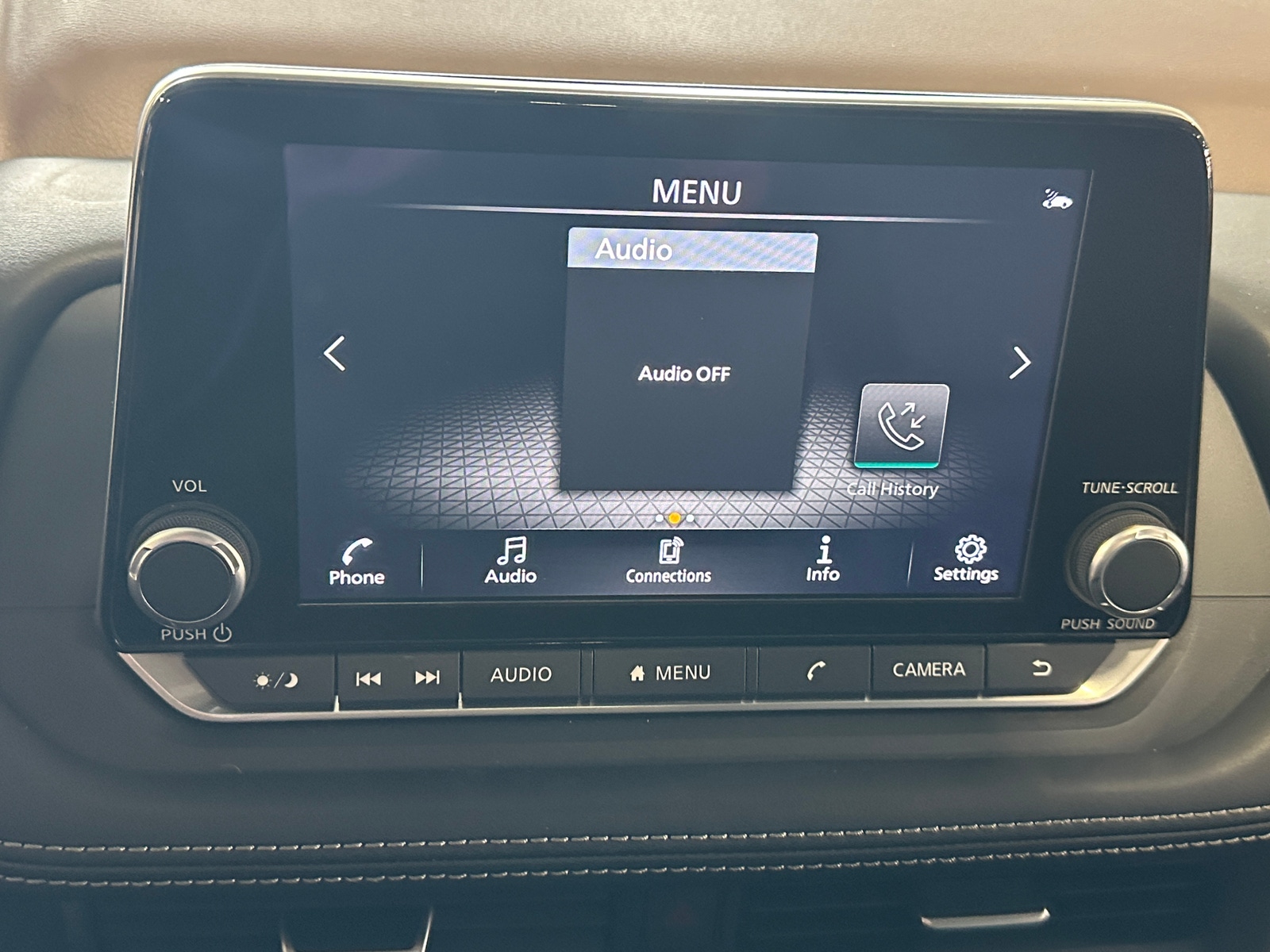 Thumbnail: 2023 Nissan Rogue - 3