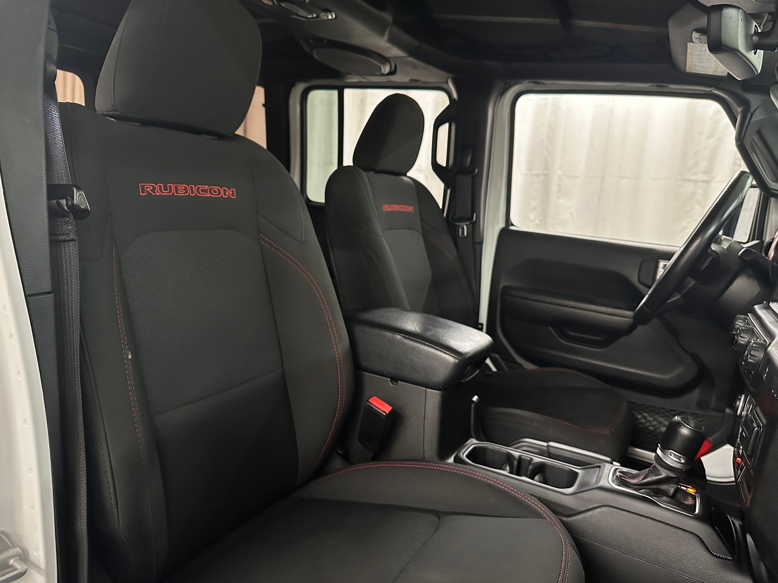 Thumbnail: 2022 Jeep Wrangler - 2