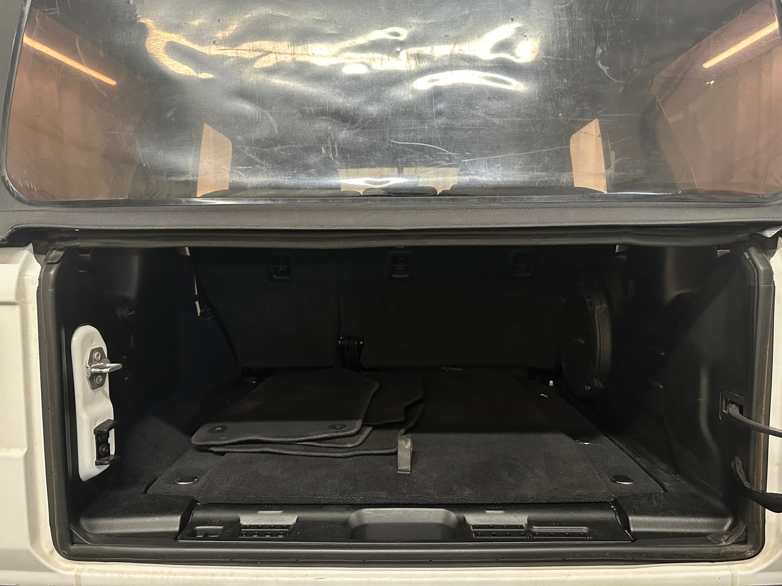 Thumbnail: 2022 Jeep Wrangler - 7