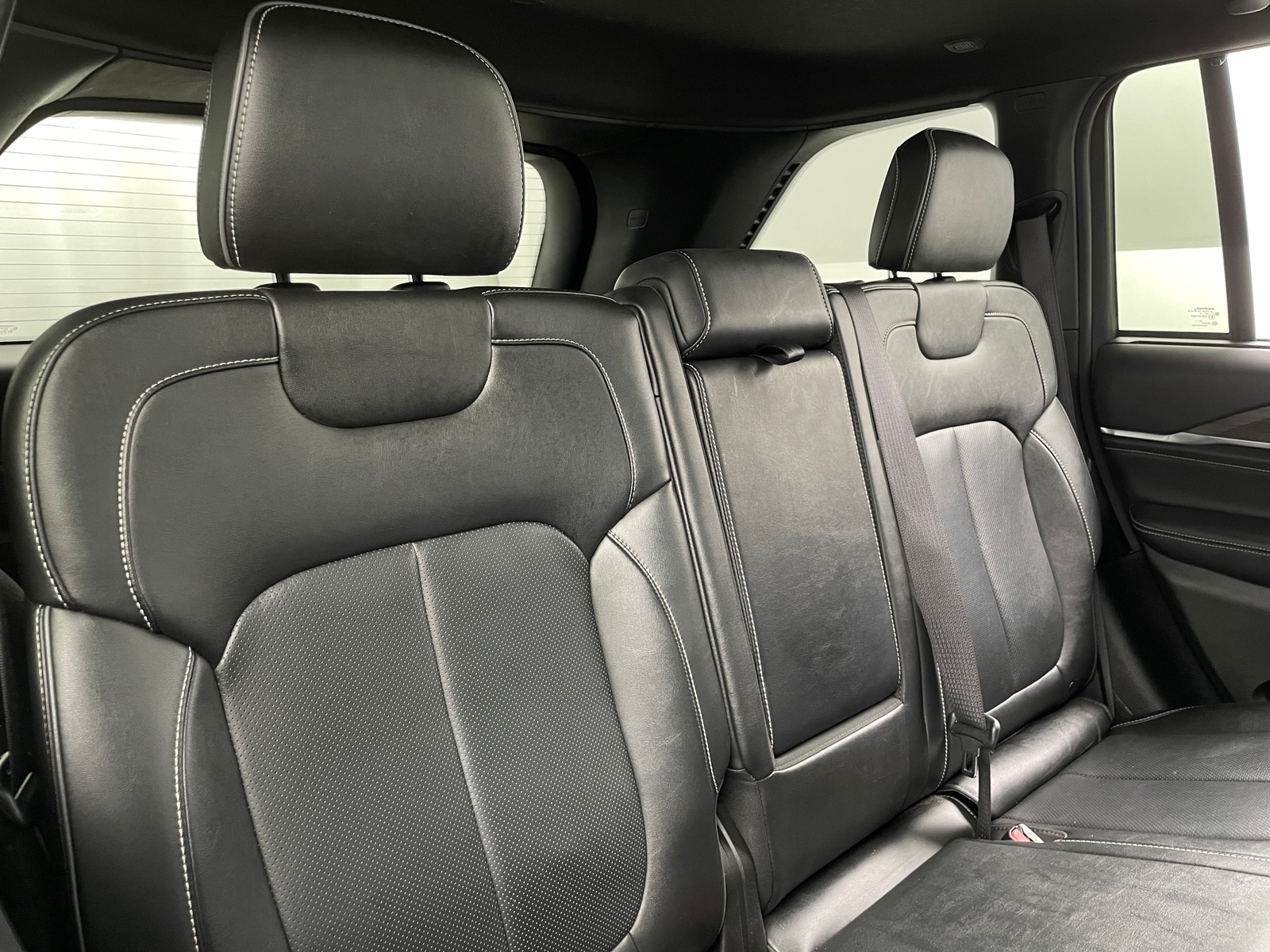 Thumbnail: 2023 Jeep Grand Cherokee - 5