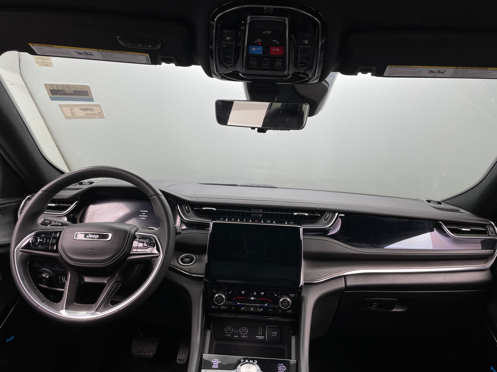 Thumbnail: 2023 Jeep Grand Cherokee - 2