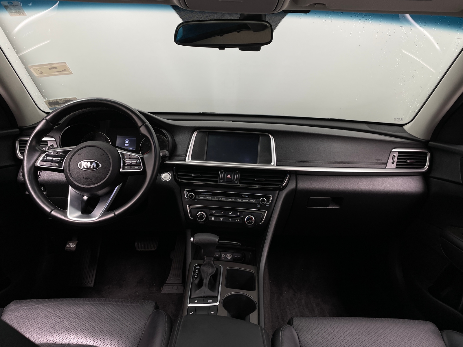 Thumbnail: 2020 Kia Optima - 2