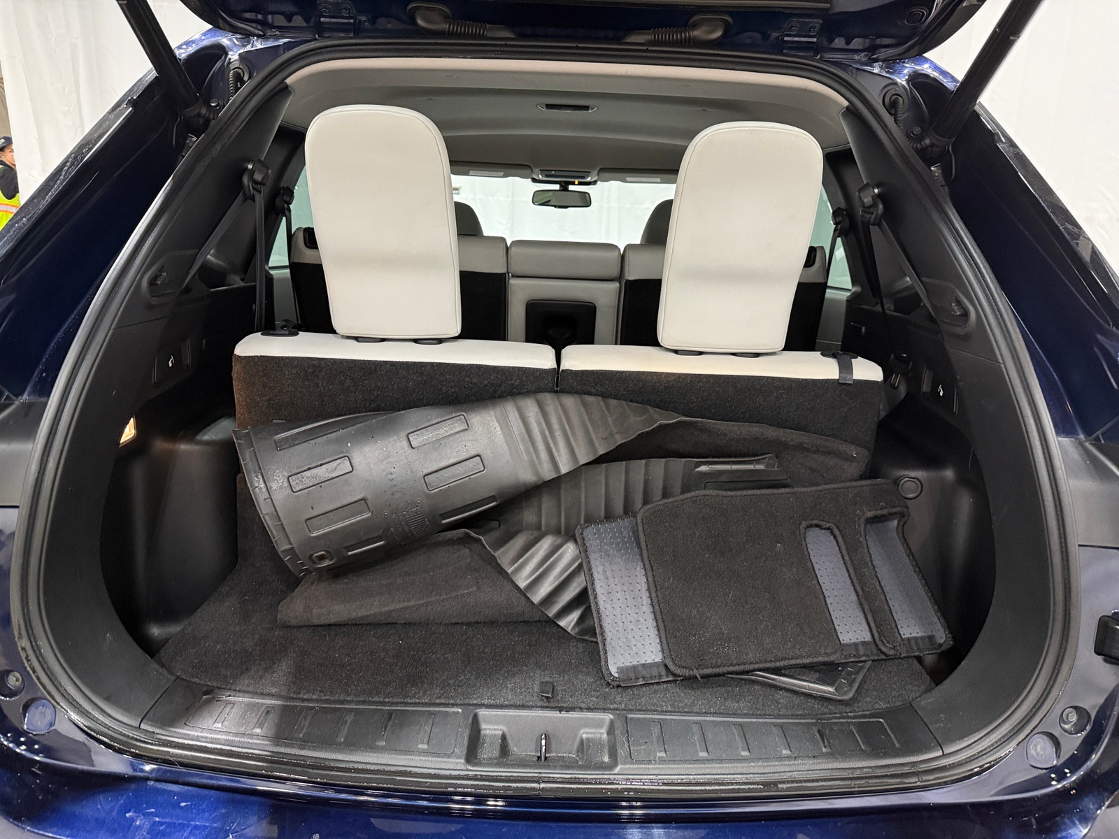 Thumbnail: 2022 Mitsubishi Outlander - 6