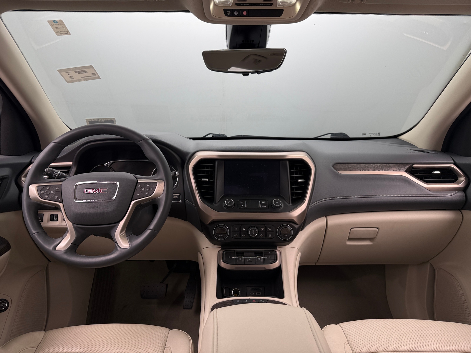 Thumbnail: 2023 GMC Acadia - 3