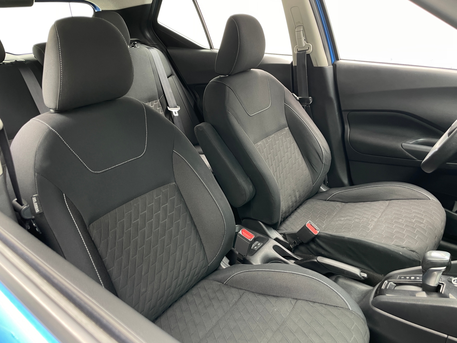 Thumbnail: 2022 Nissan Kicks - 2