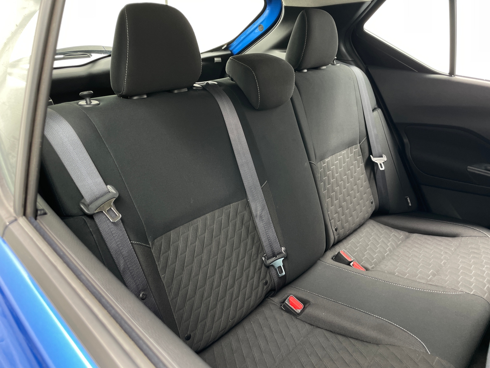 Thumbnail: 2022 Nissan Kicks - 6