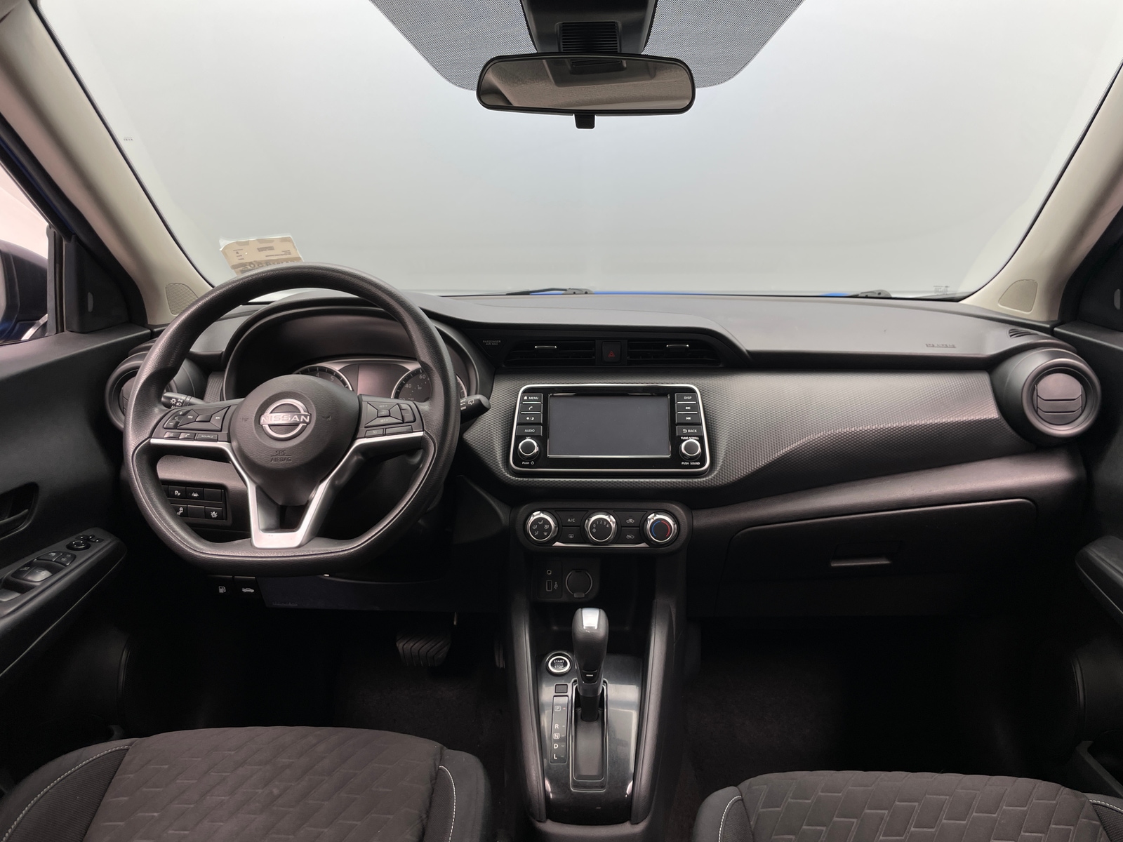 Thumbnail: 2022 Nissan Kicks - 3