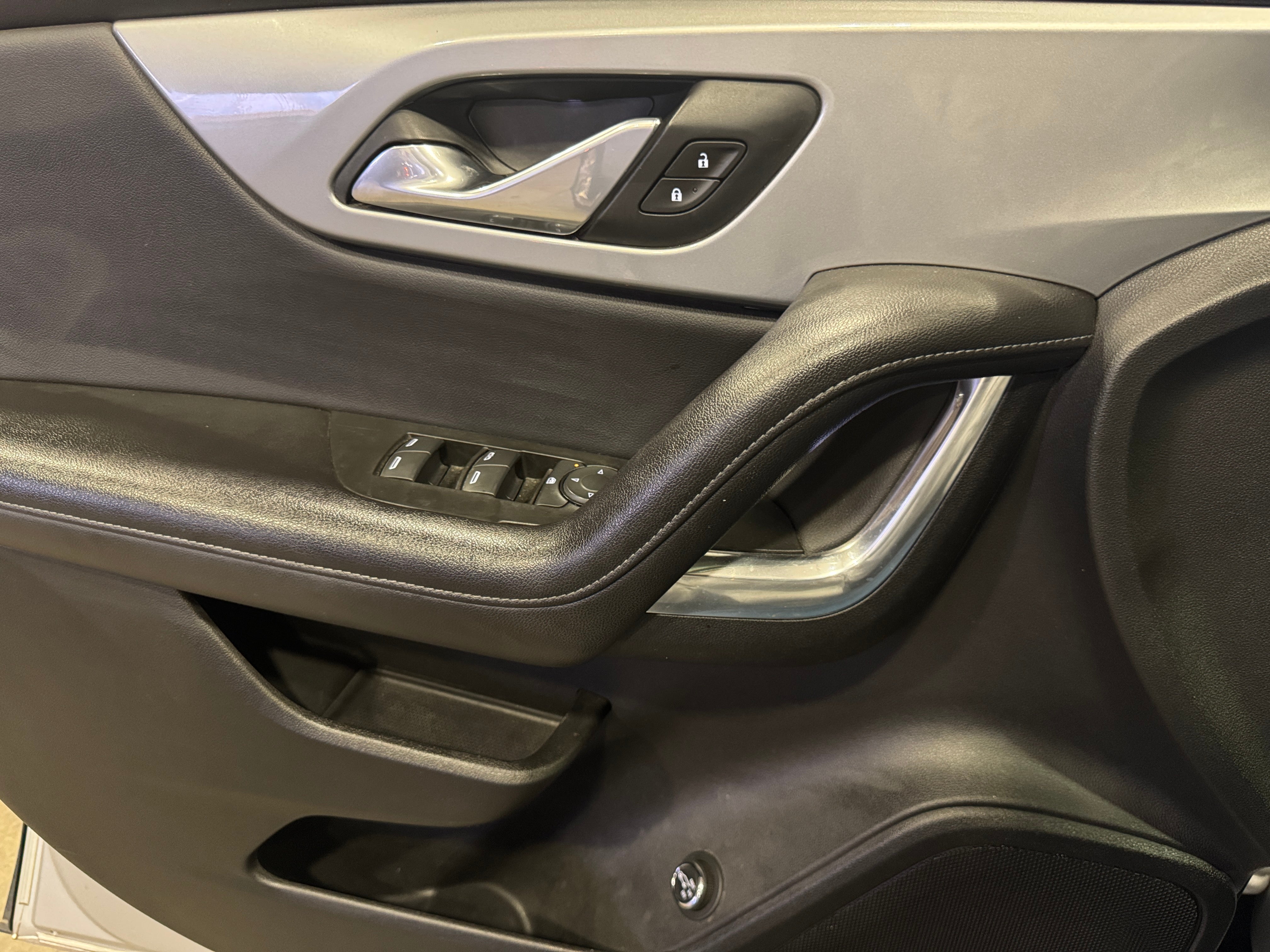 2020 Chevrolet Blazer