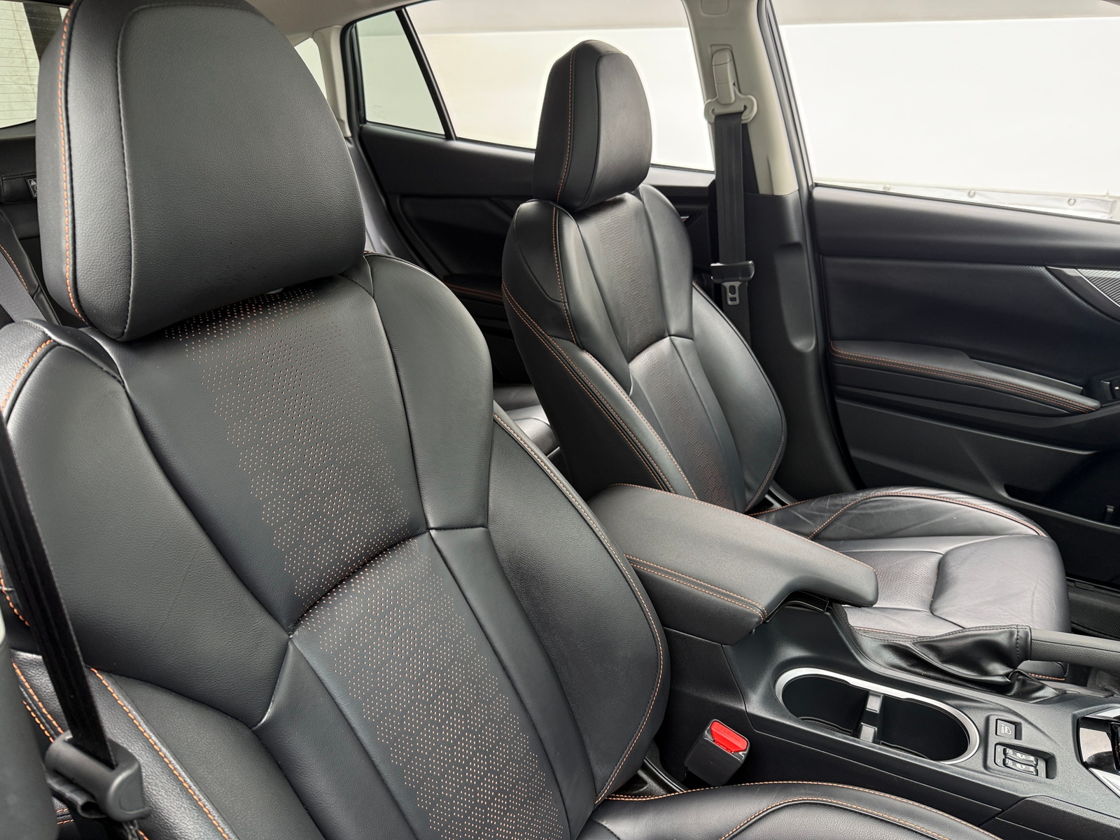 Thumbnail: 2023 Subaru Crosstrek - 2