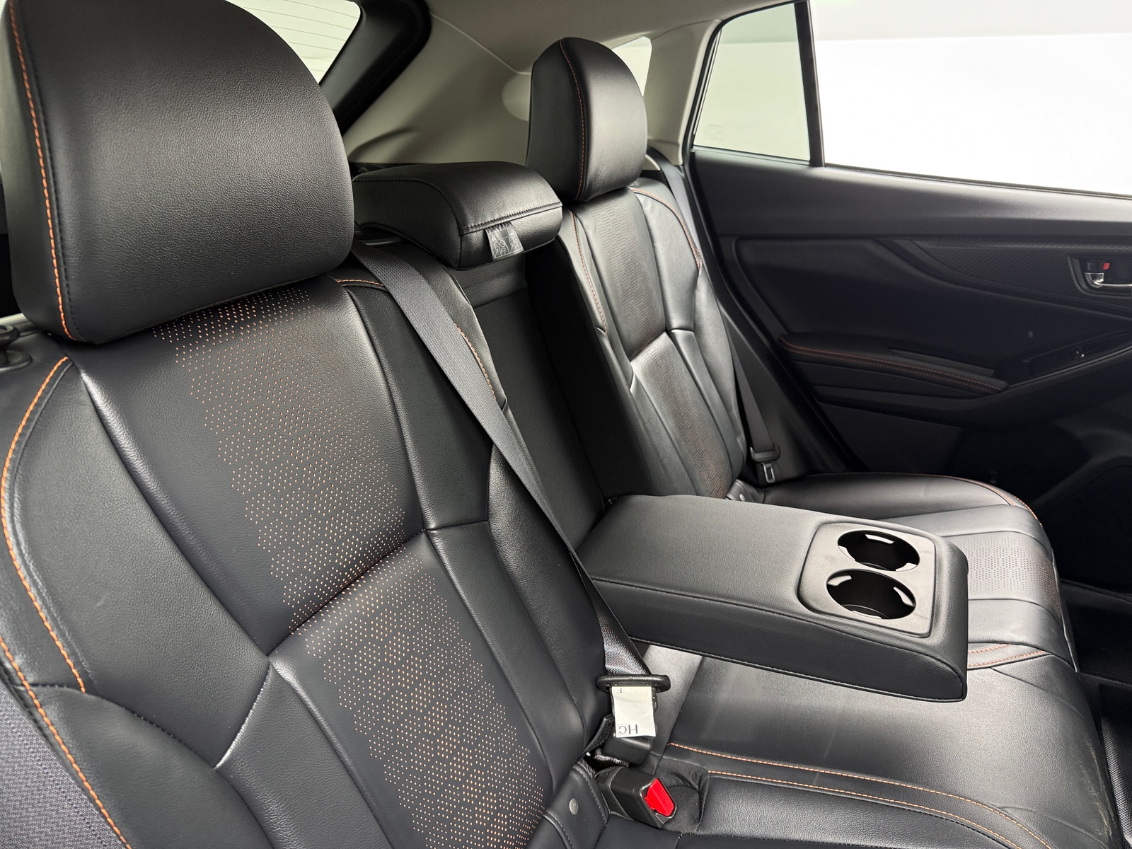 Thumbnail: 2023 Subaru Crosstrek - 6