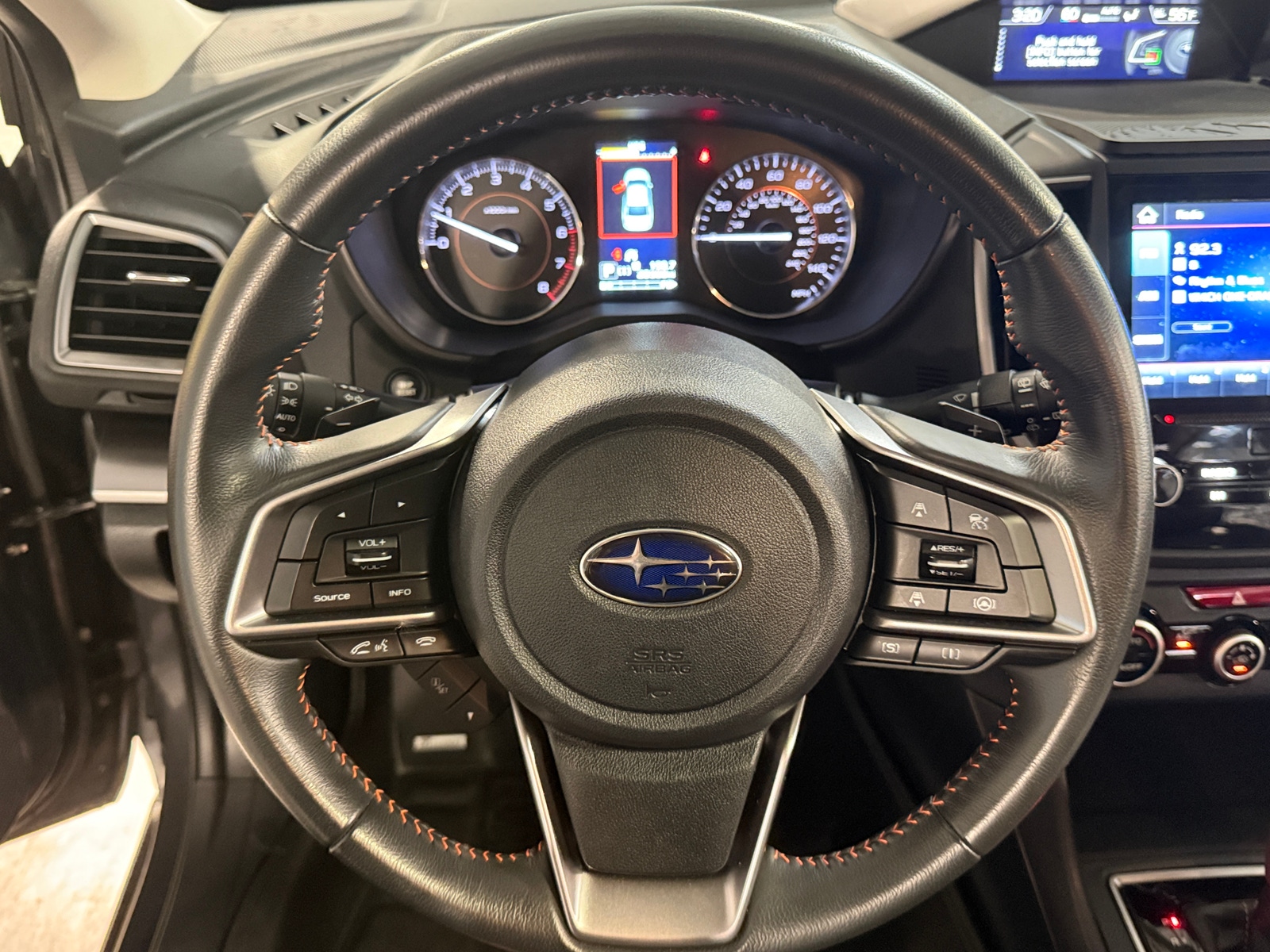 Thumbnail: 2023 Subaru Crosstrek - 5