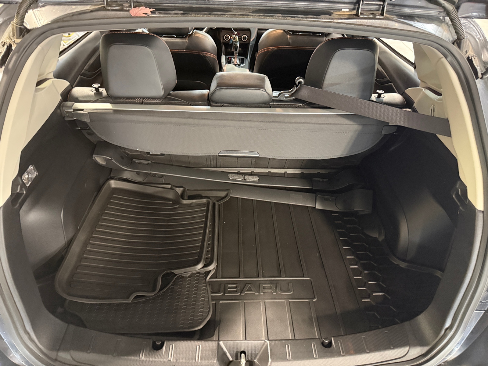 Thumbnail: 2023 Subaru Crosstrek - 7