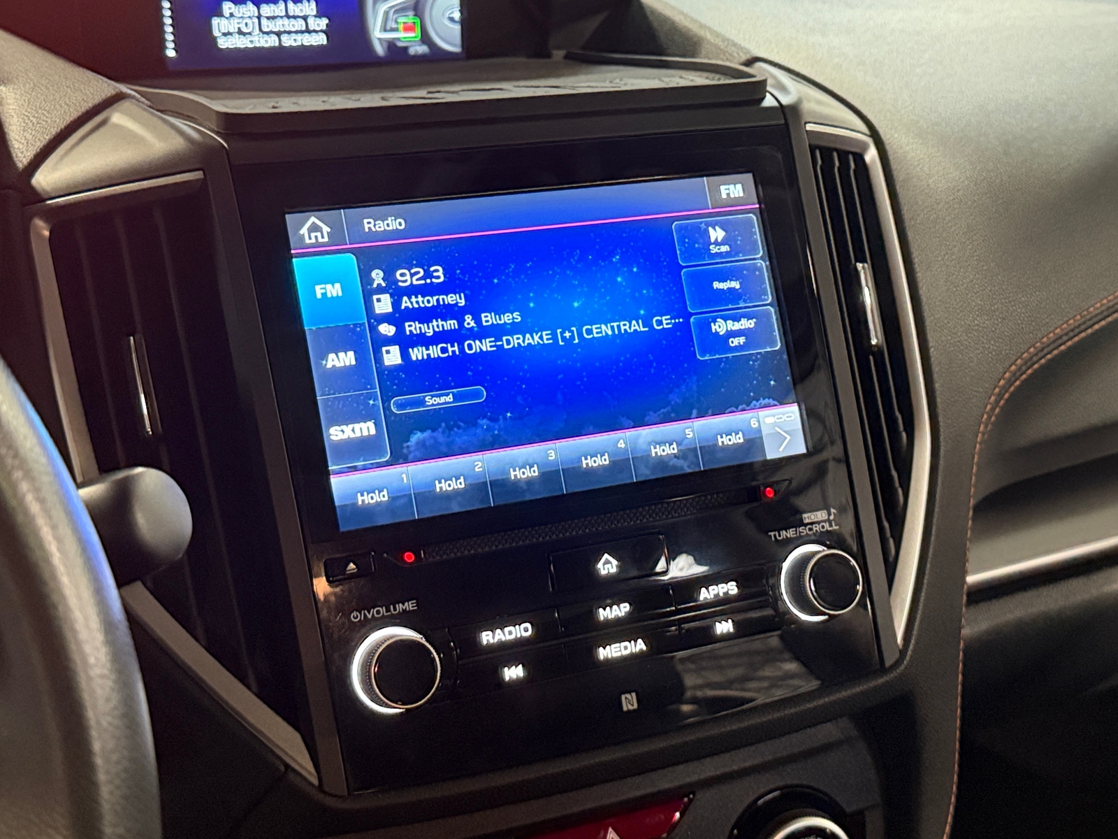 Thumbnail: 2023 Subaru Crosstrek - 4