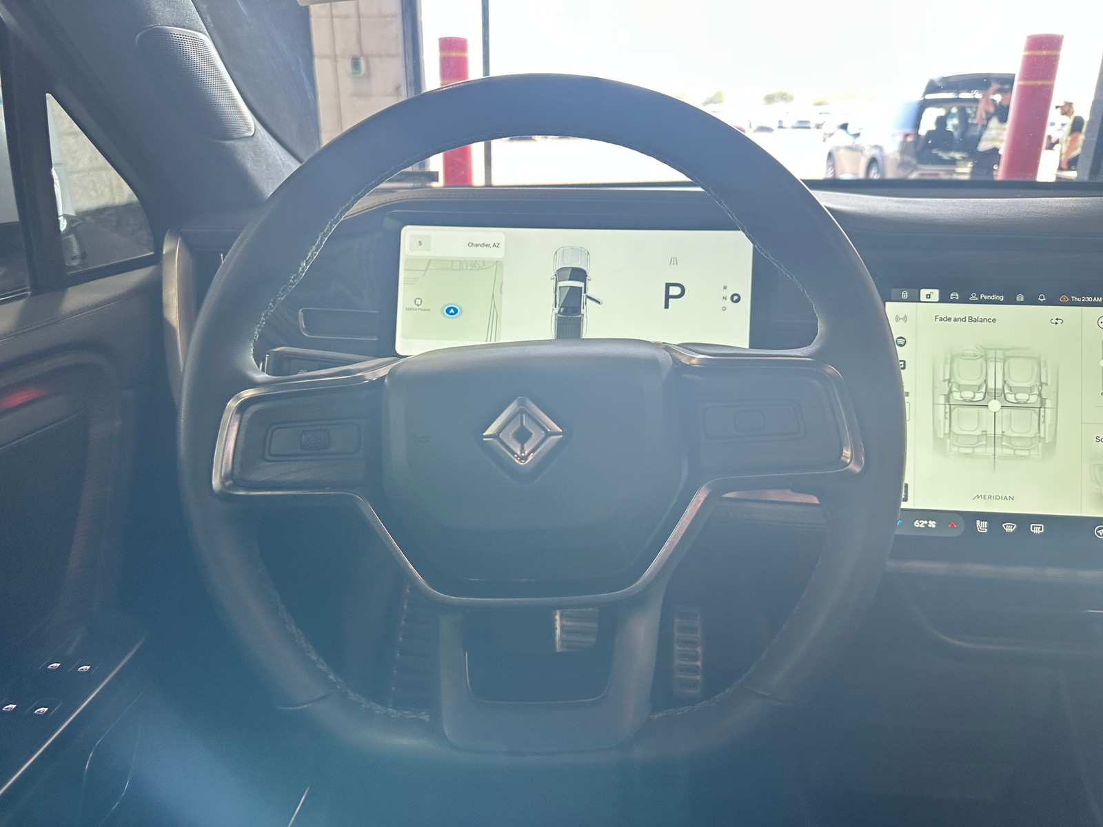 Thumbnail: 2022 Rivian R1T - 4