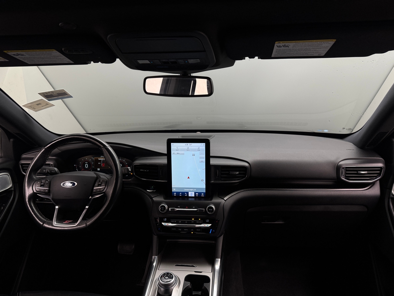 Thumbnail: 2020 Ford Explorer - 2