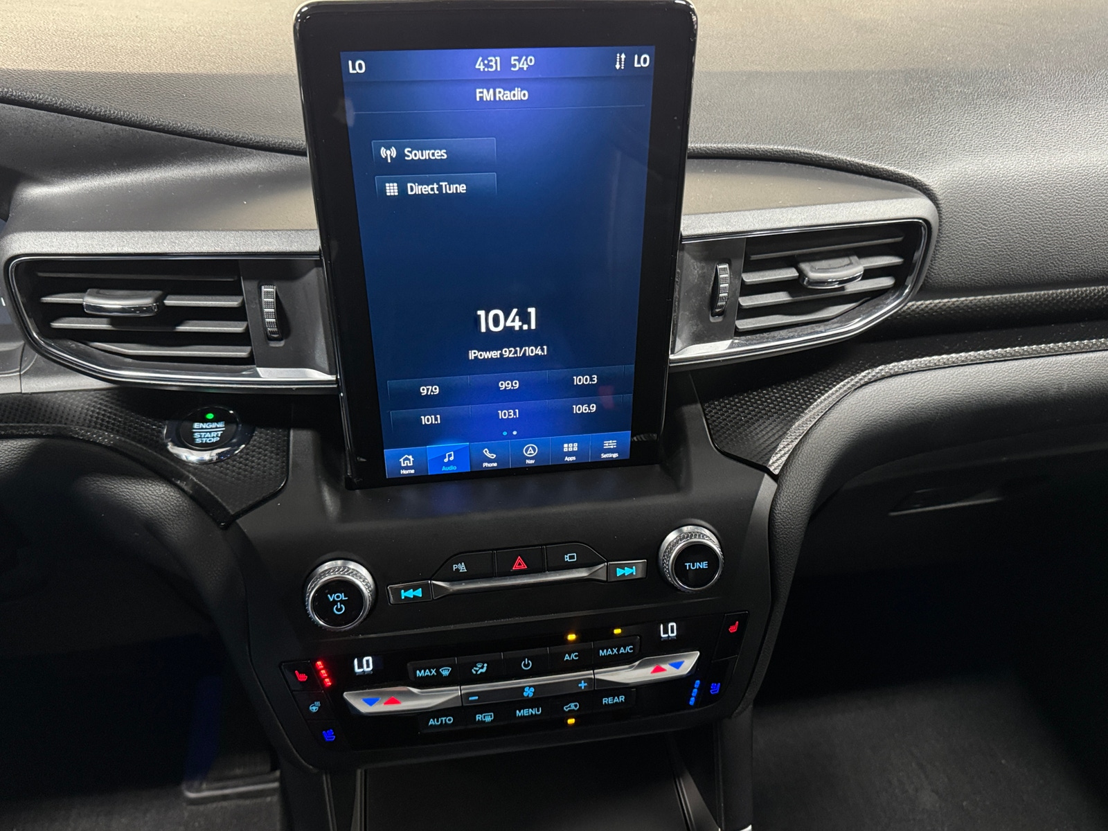 Thumbnail: 2020 Ford Explorer - 3