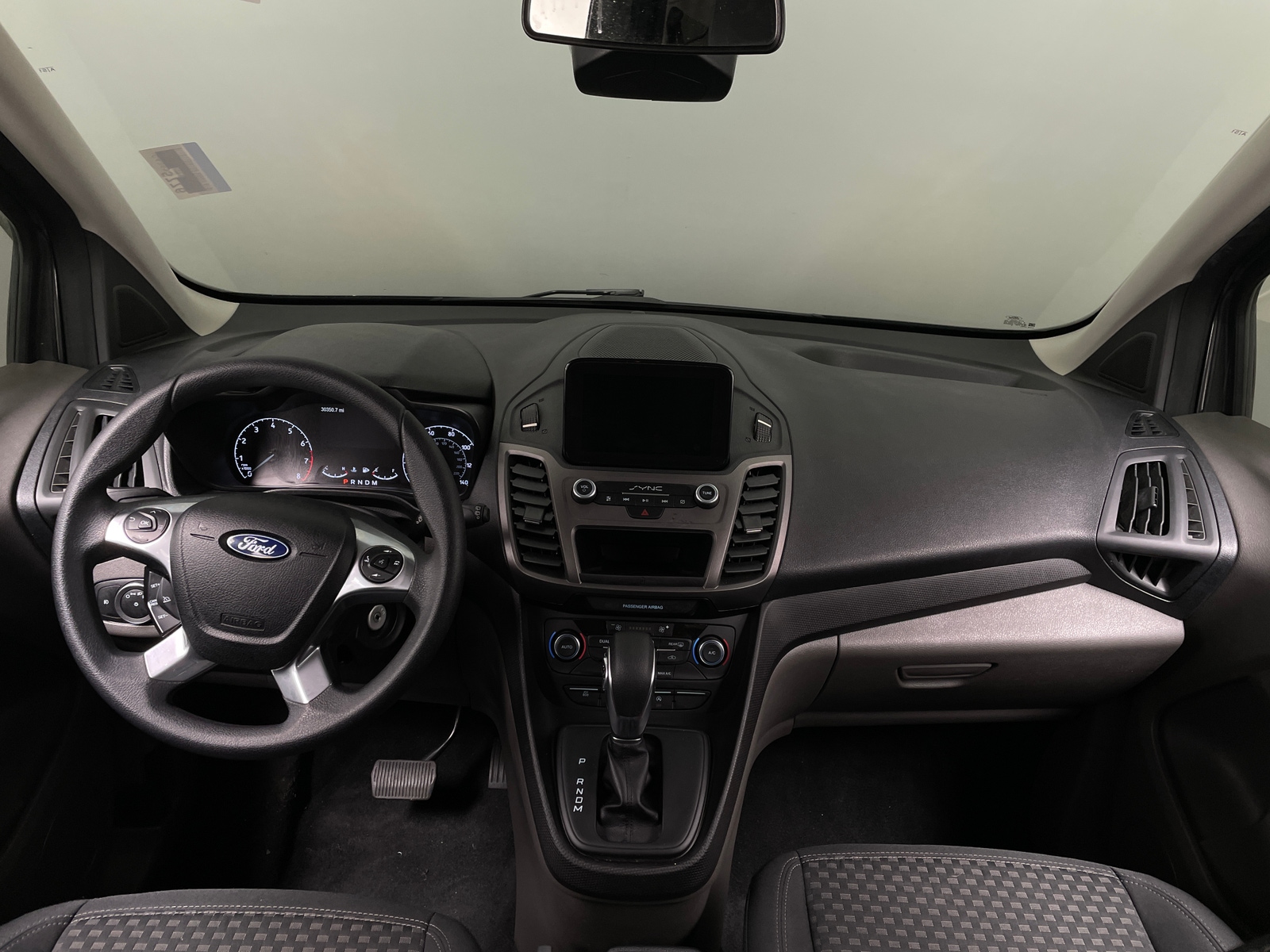 Thumbnail: 2019 Ford Transit Series - 3