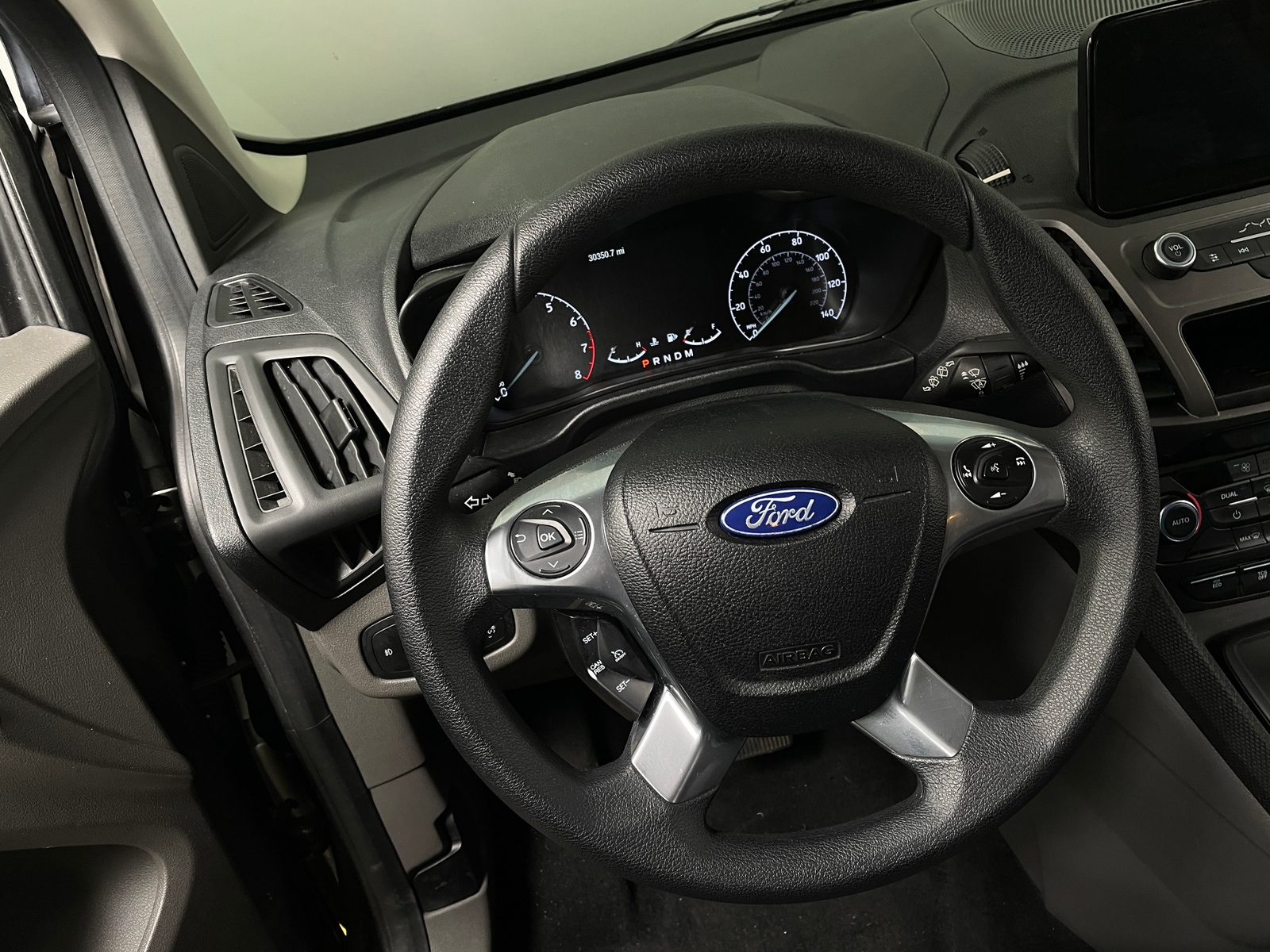 Thumbnail: 2019 Ford Transit Series - 5