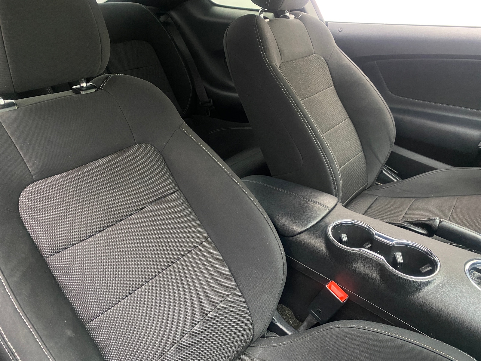 Thumbnail: 2017 Ford Mustang - 2