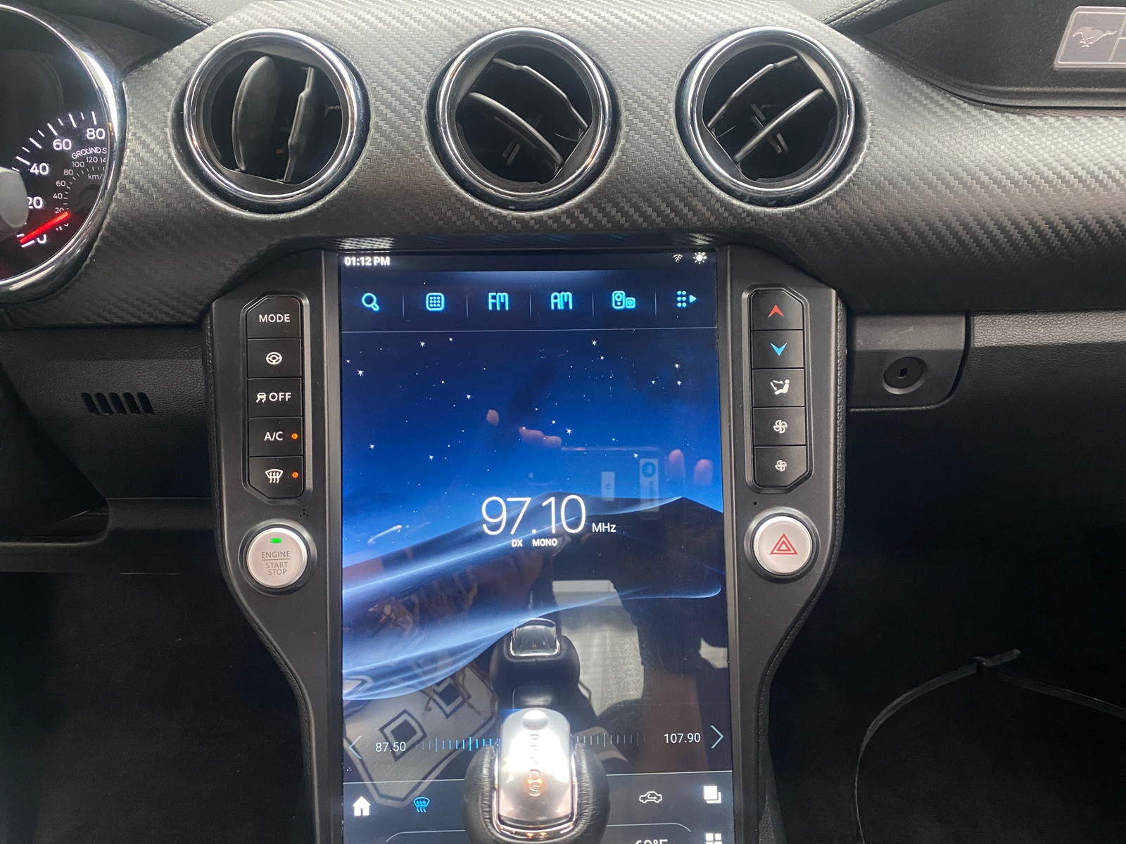 Thumbnail: 2017 Ford Mustang - 3