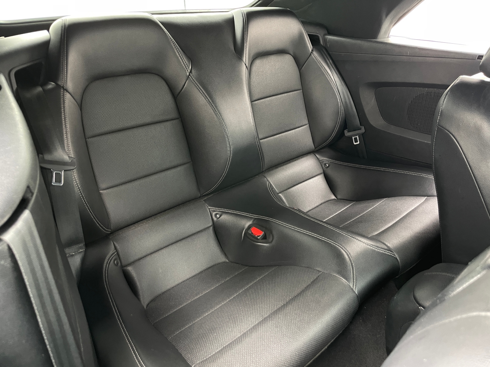 Thumbnail: 2023 Ford Mustang - 5