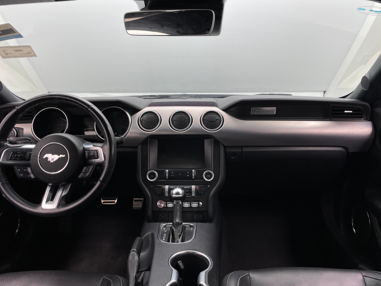 Thumbnail: 2023 Ford Mustang - 2