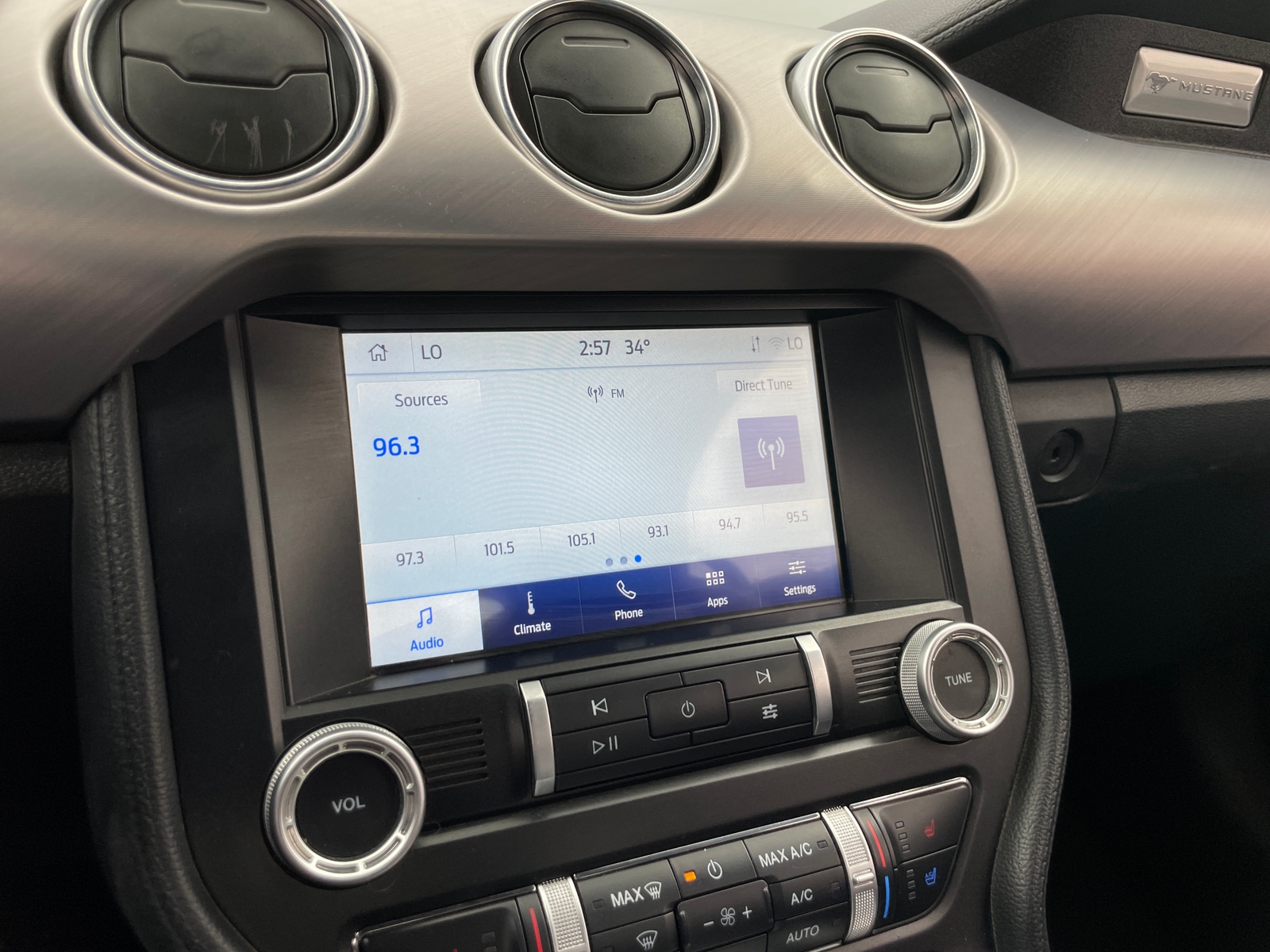 Thumbnail: 2023 Ford Mustang - 3