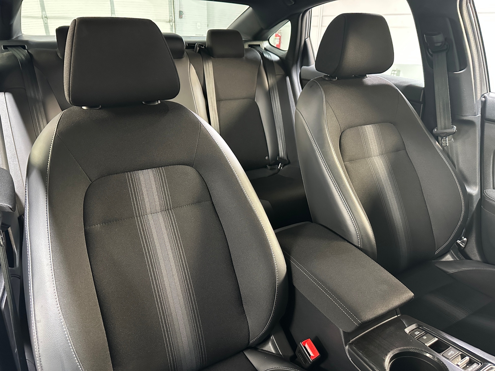 Thumbnail: 2024 Honda Civic - 2