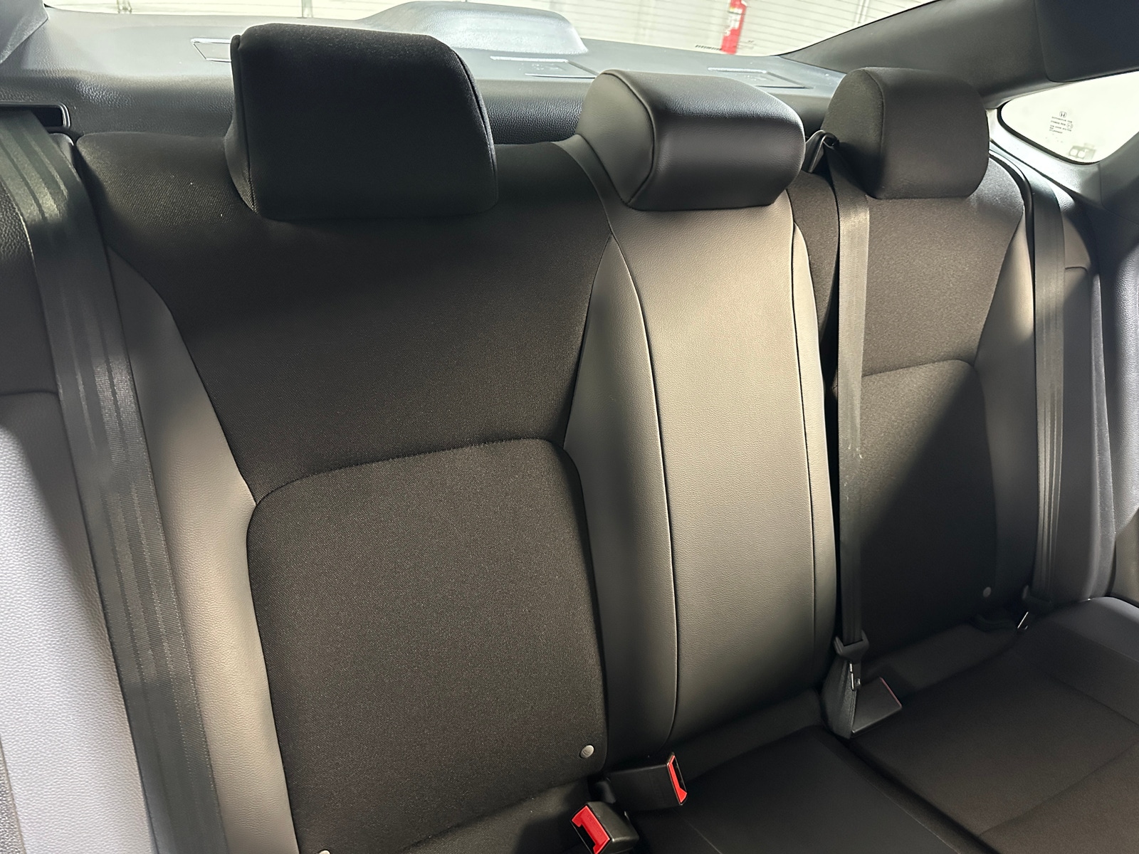 Thumbnail: 2024 Honda Civic - 6