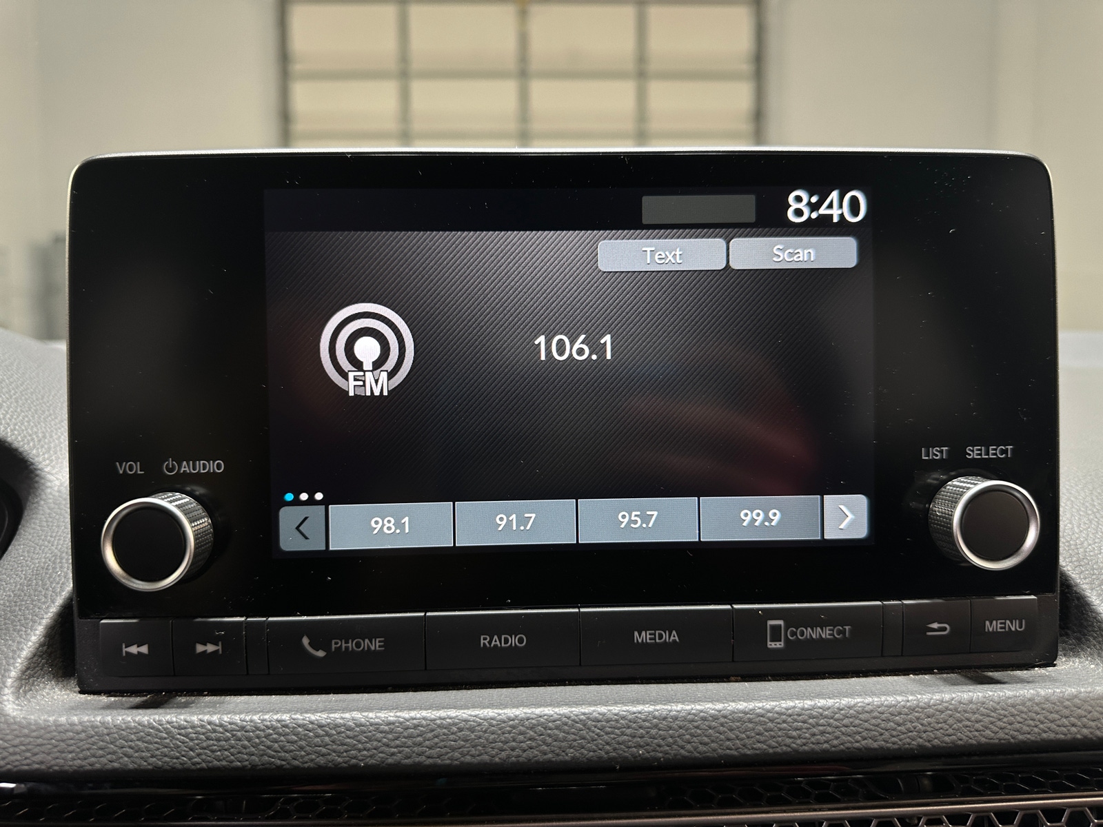 Thumbnail: 2024 Honda Civic - 4