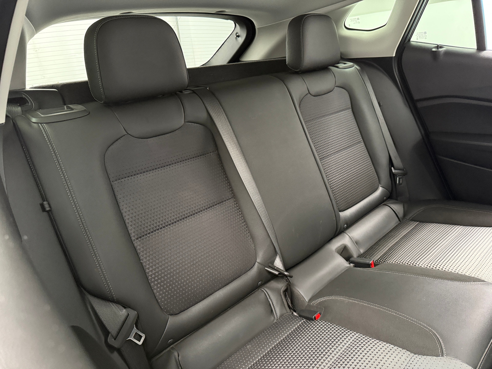 Thumbnail: 2024 Chevrolet Trax - 6