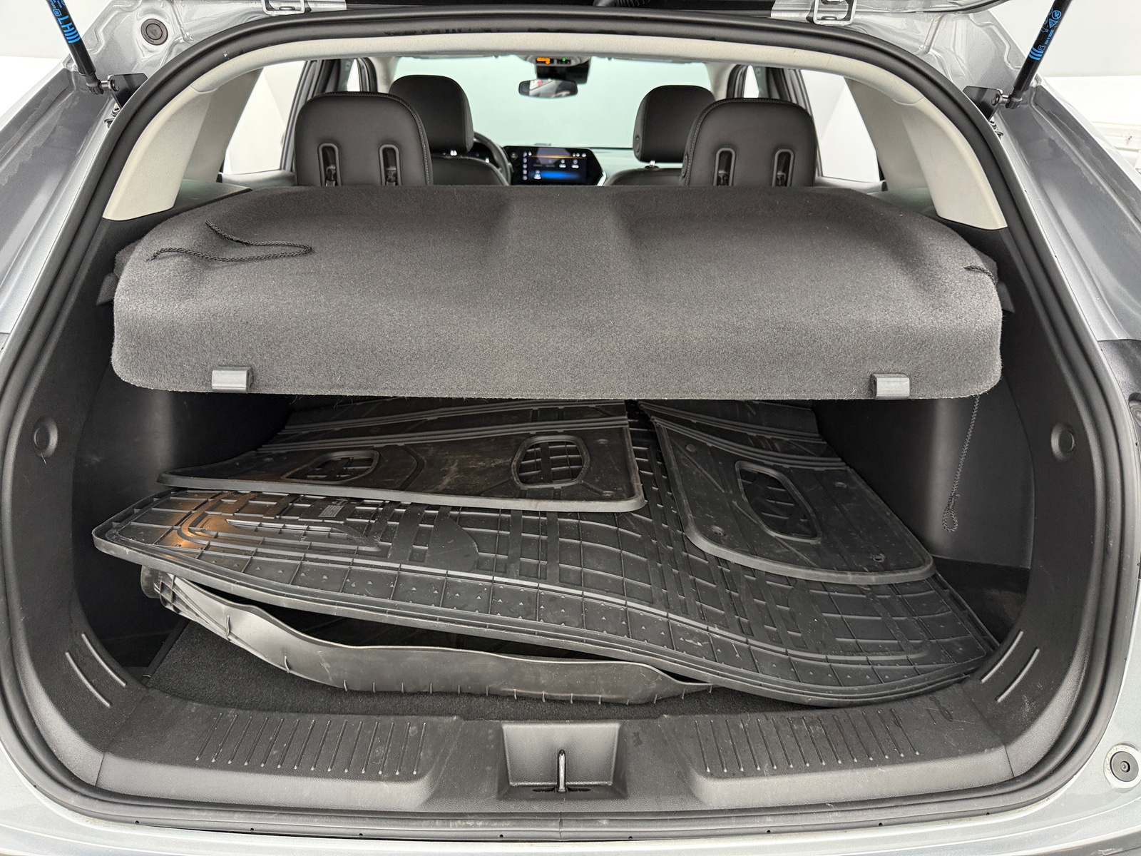 Thumbnail: 2024 Chevrolet Trax - 7