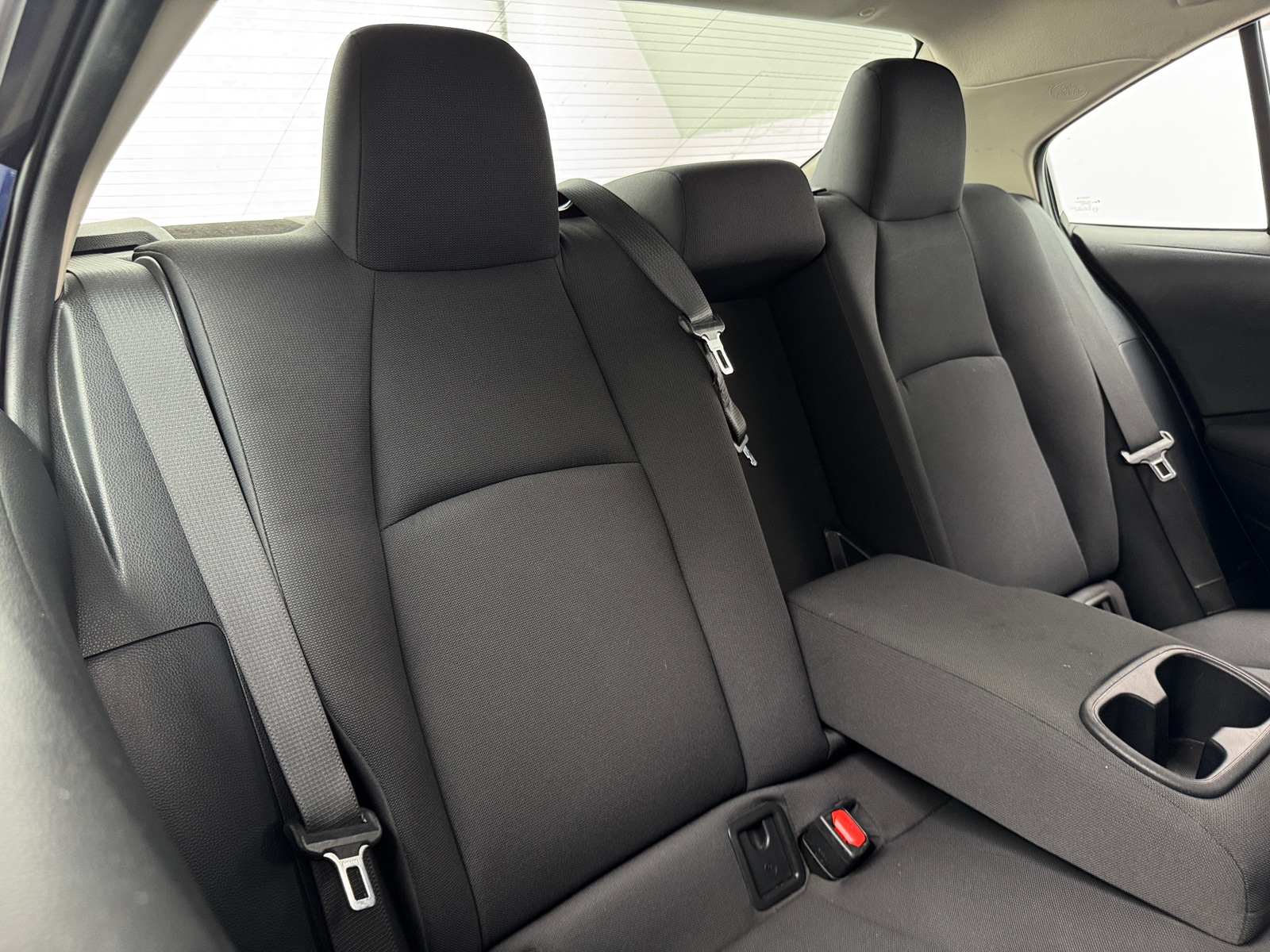 Thumbnail: 2022 Toyota Corolla - 6