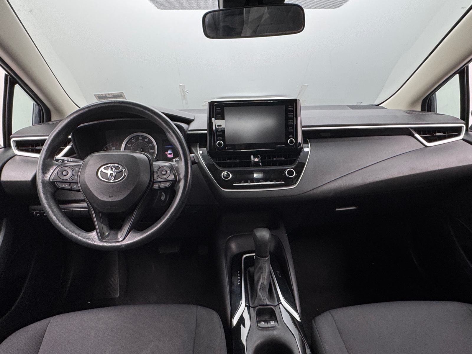 Thumbnail: 2022 Toyota Corolla - 3