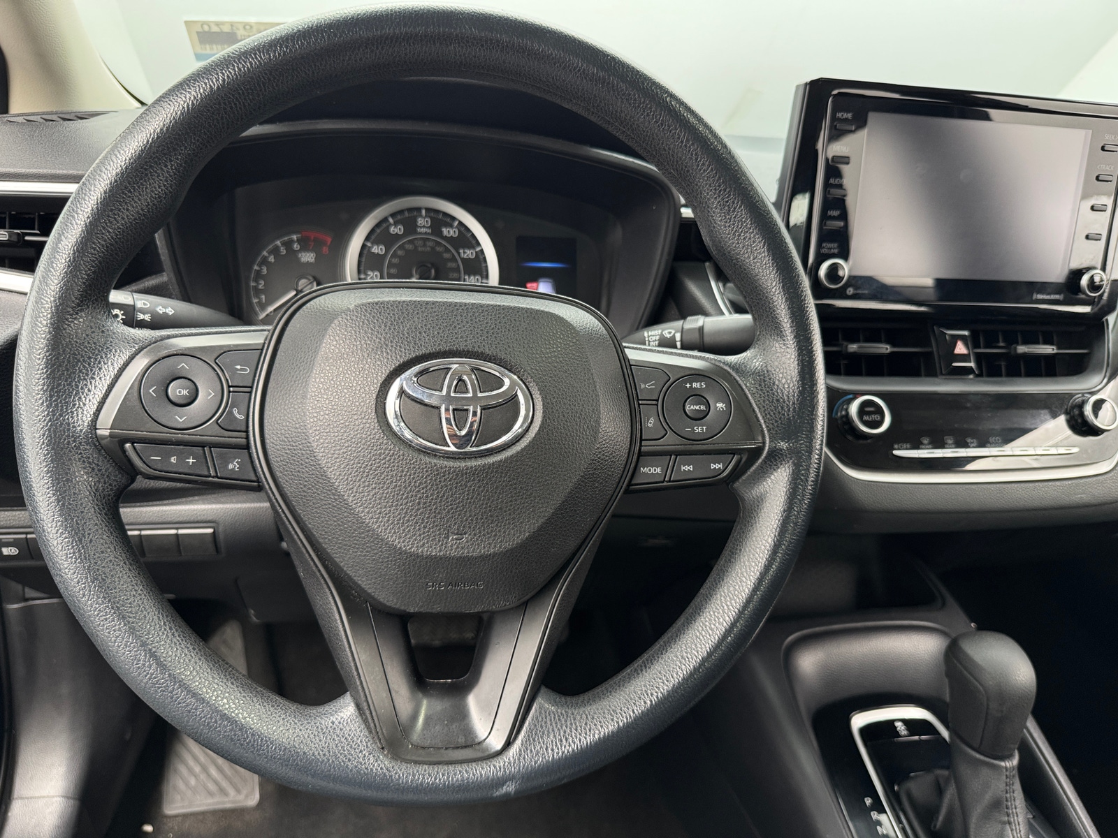 Thumbnail: 2022 Toyota Corolla - 5