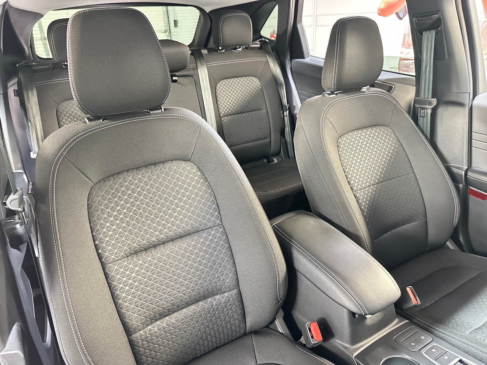 Thumbnail: 2024 Ford Escape - 2