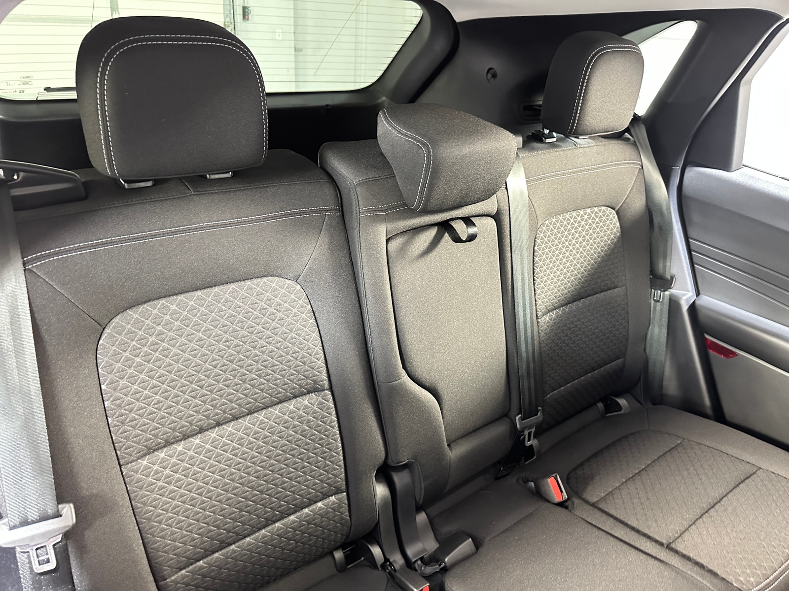 Thumbnail: 2024 Ford Escape - 6