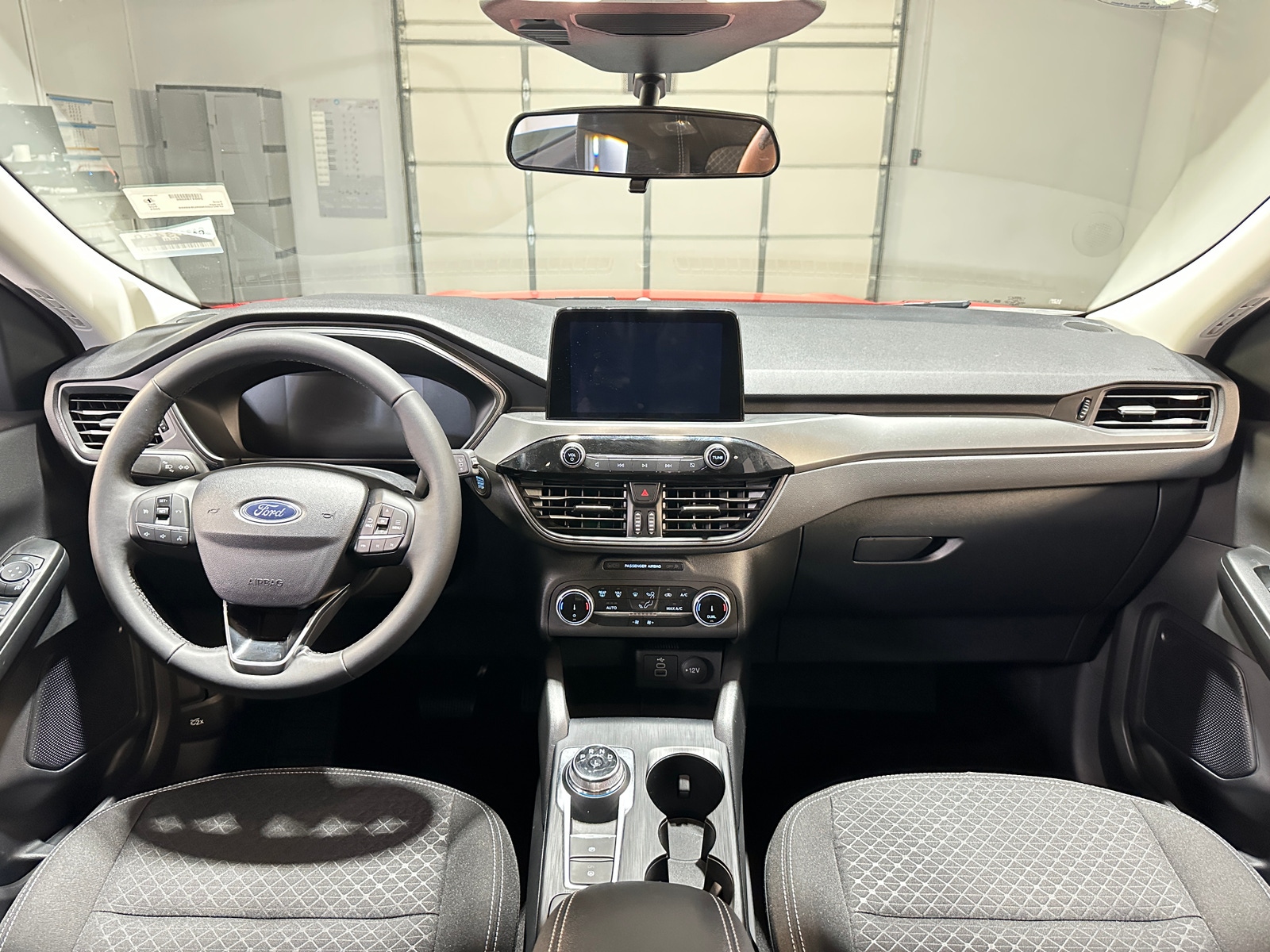 Thumbnail: 2024 Ford Escape - 3