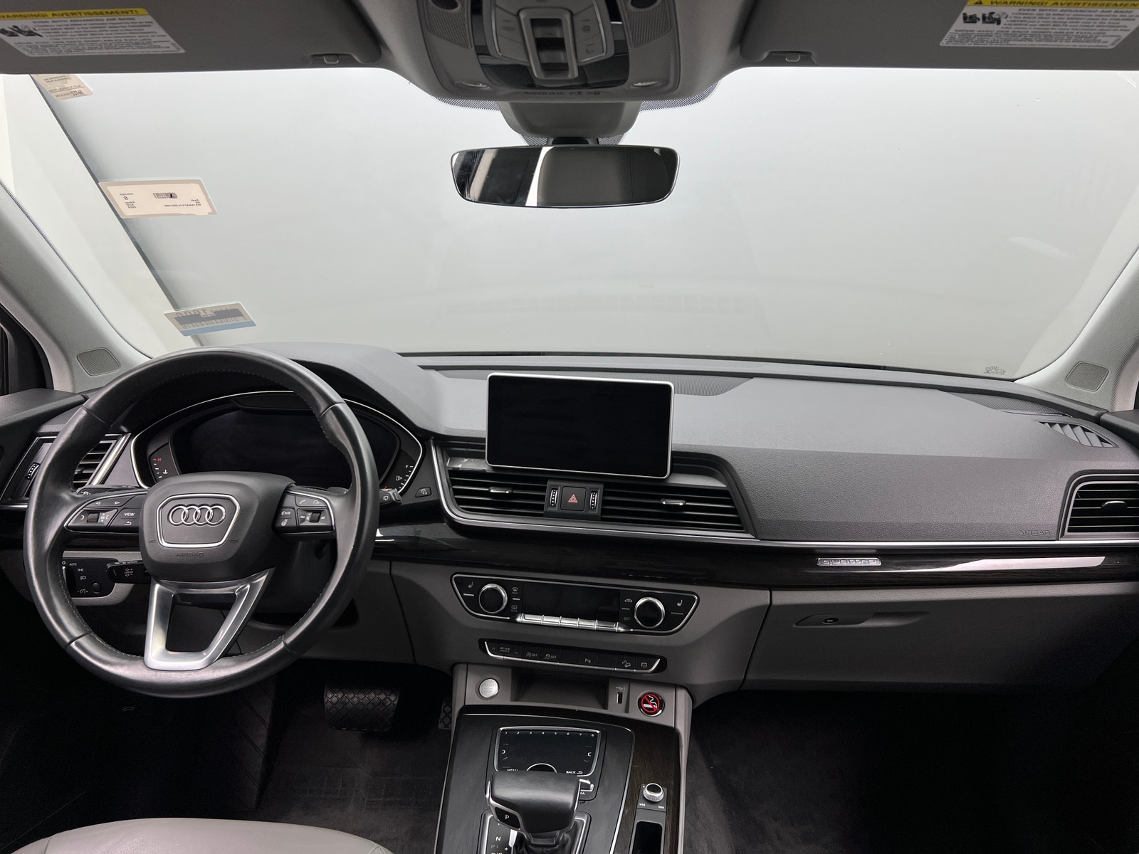 Thumbnail: 2020 Audi Q5 - 2