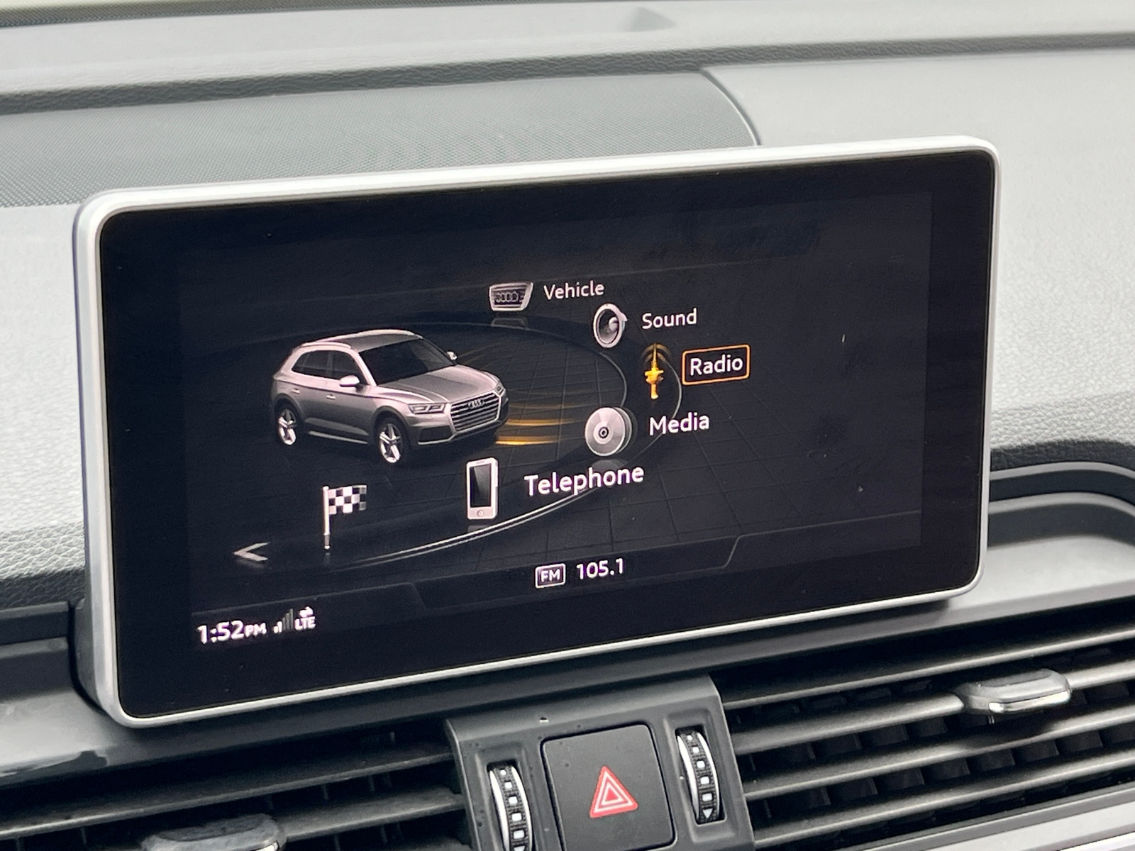 Thumbnail: 2020 Audi Q5 - 3