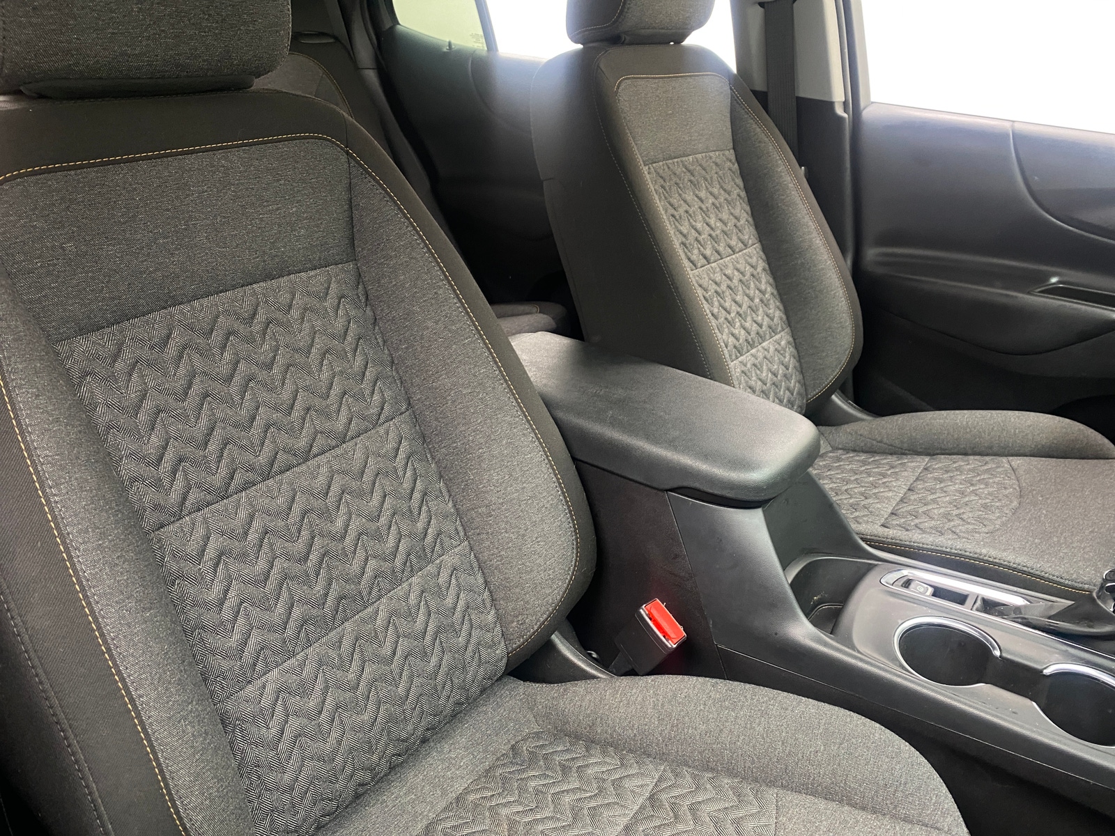 Thumbnail: 2024 Chevrolet Equinox - 2