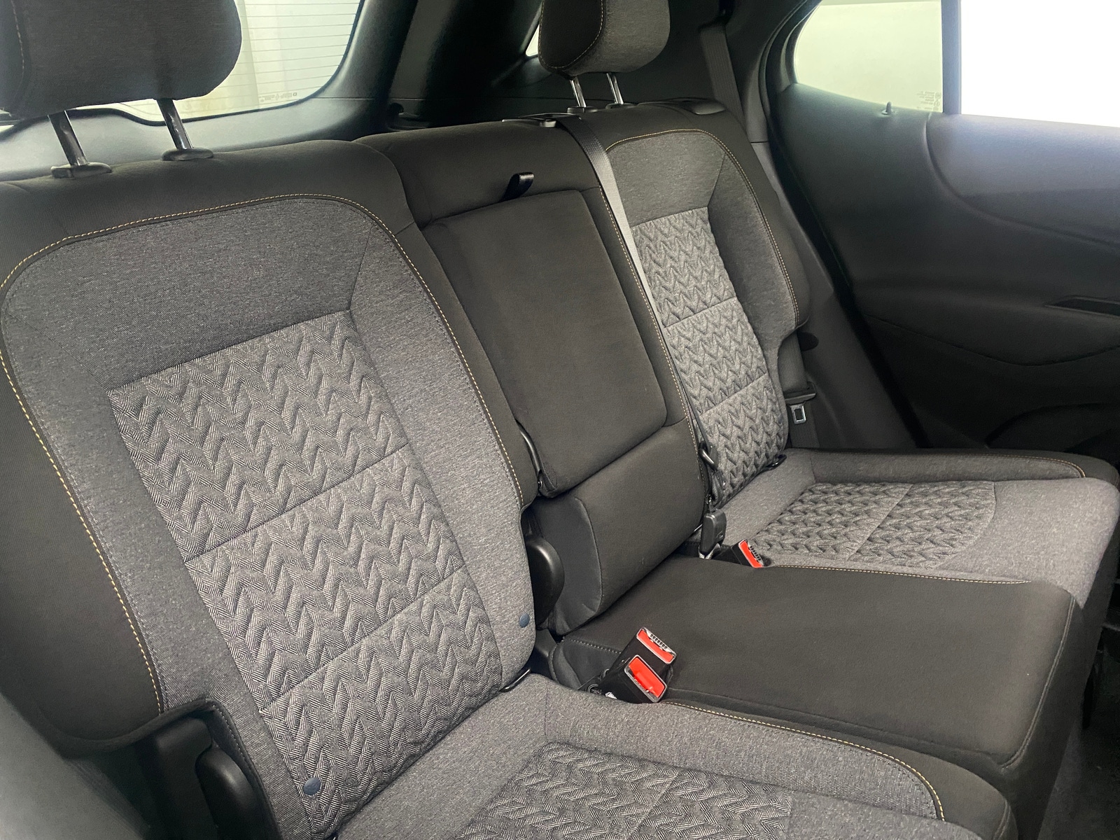 Thumbnail: 2024 Chevrolet Equinox - 6