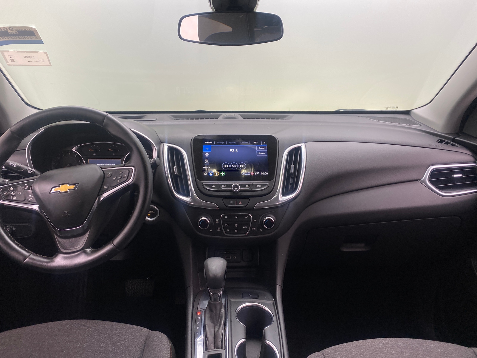 Thumbnail: 2024 Chevrolet Equinox - 3