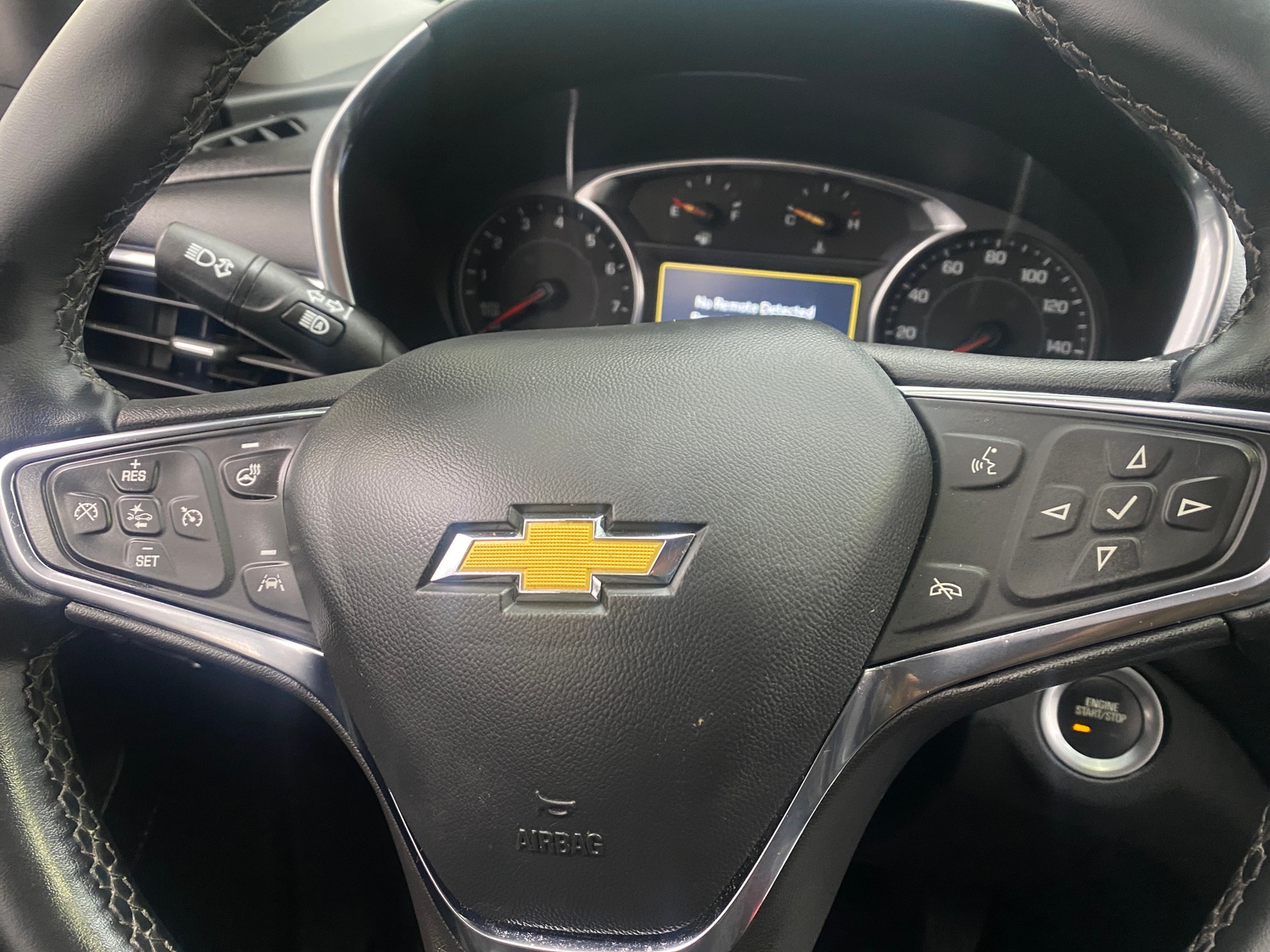 Thumbnail: 2024 Chevrolet Equinox - 5