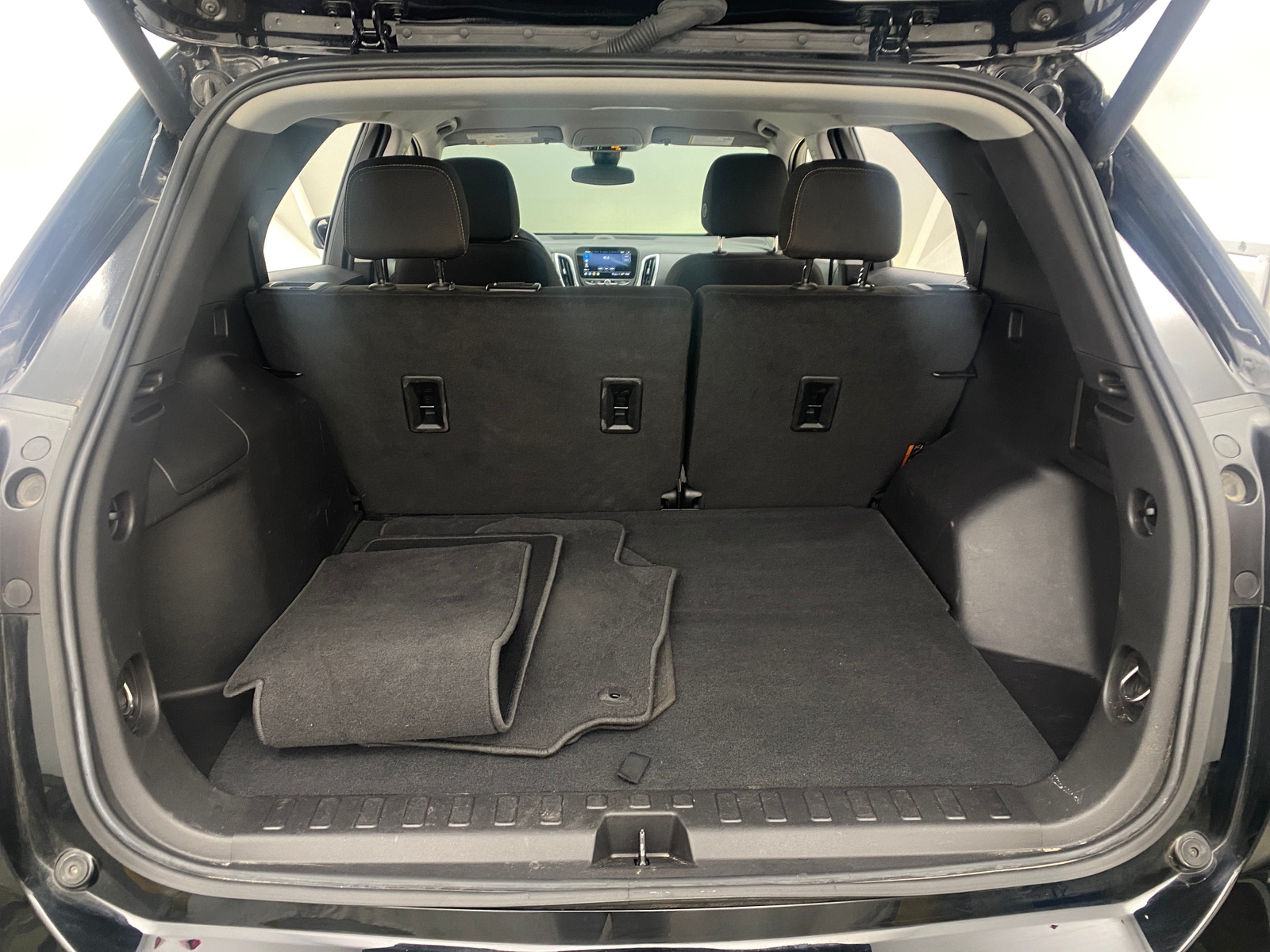 Thumbnail: 2024 Chevrolet Equinox - 7